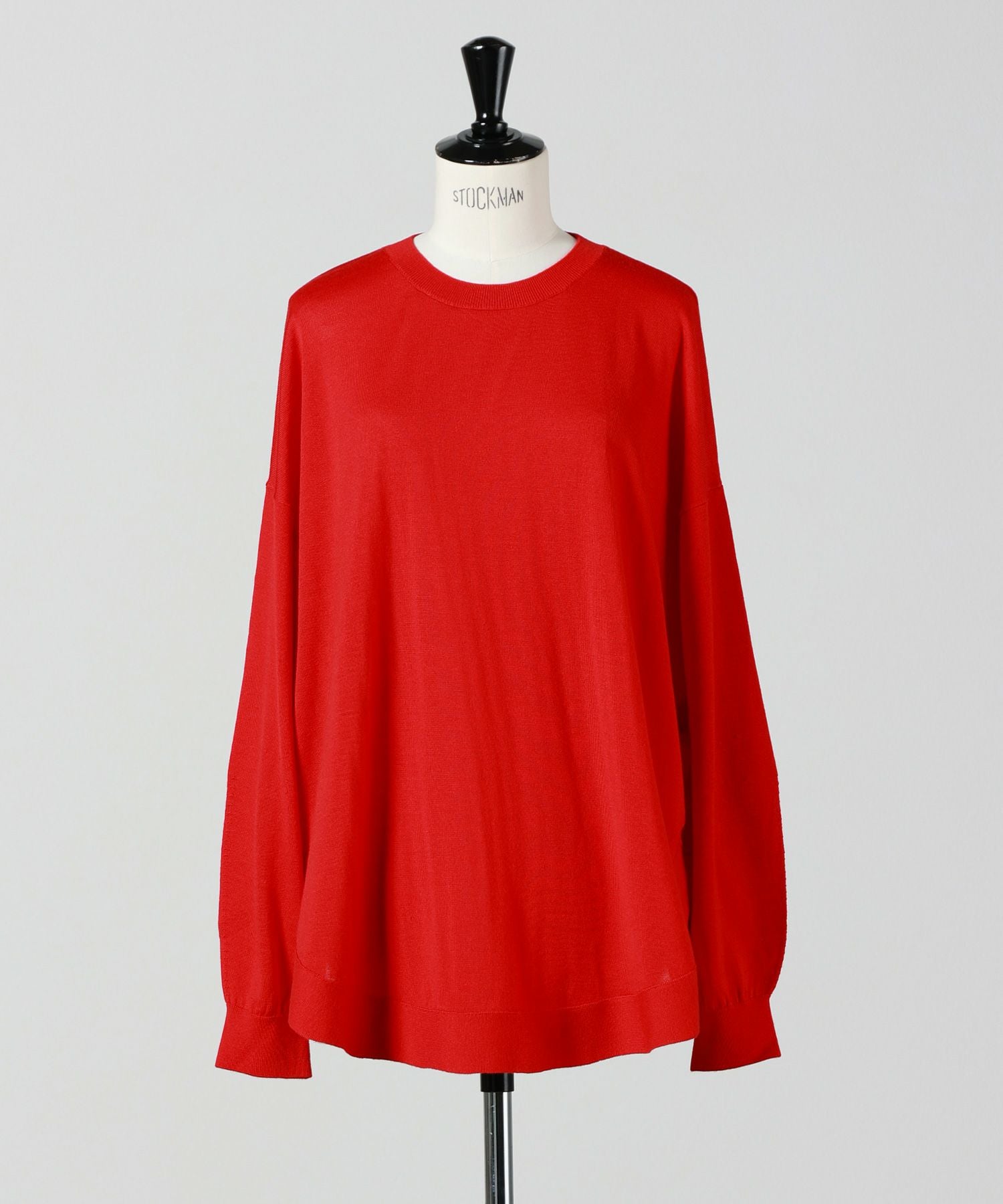 ENFOLD(エンフォルド)】 CIRCLE PULLOVER｜PARIGOT ONLINE（パリゴ