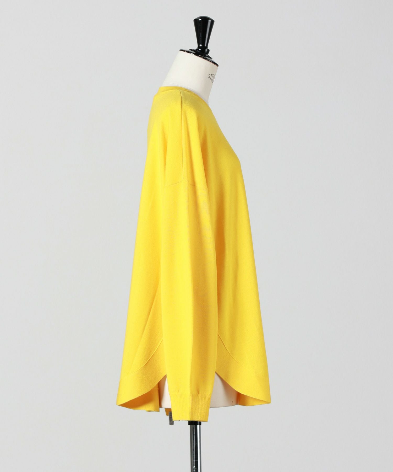ENFOLD(エンフォルド)】 CIRCLE PULLOVER｜PARIGOT ONLINE（パリゴ