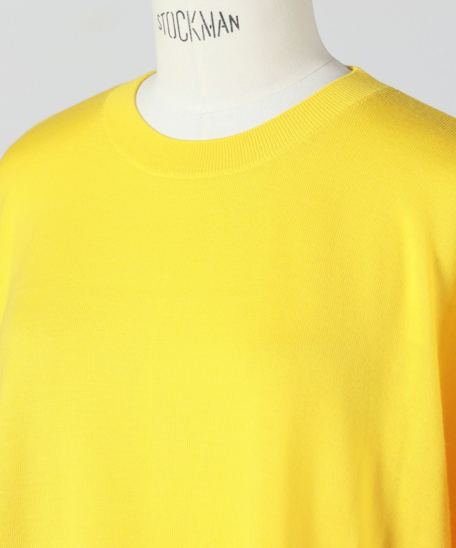 ENFOLD(エンフォルド)】 CIRCLE PULLOVER｜PARIGOT ONLINE（パリゴ