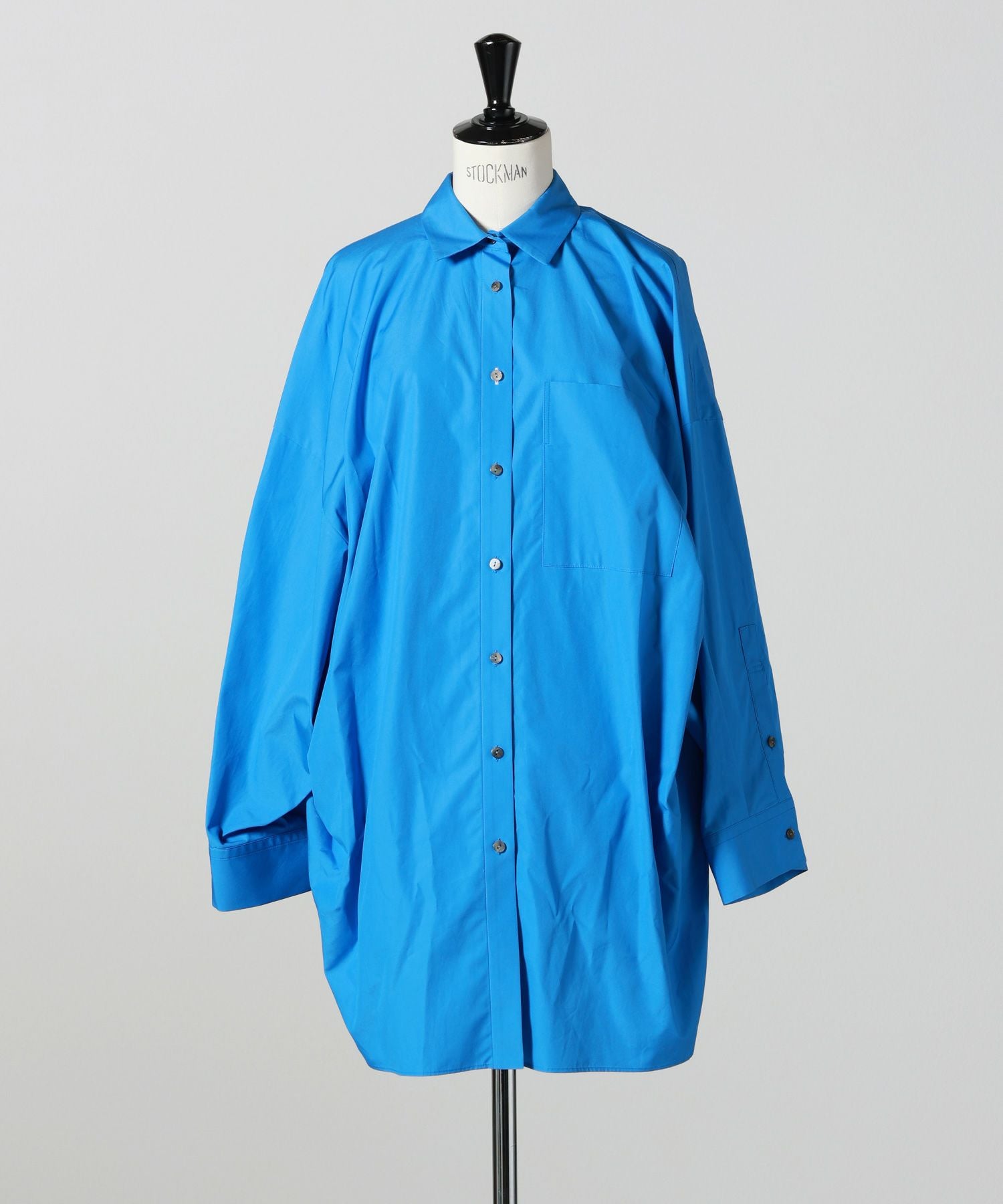 エンフォルド　トップス ENFOLD(エンフォルド)】 NAPE SHIRT｜PARIGOT ONLINE（パリゴオンライン）