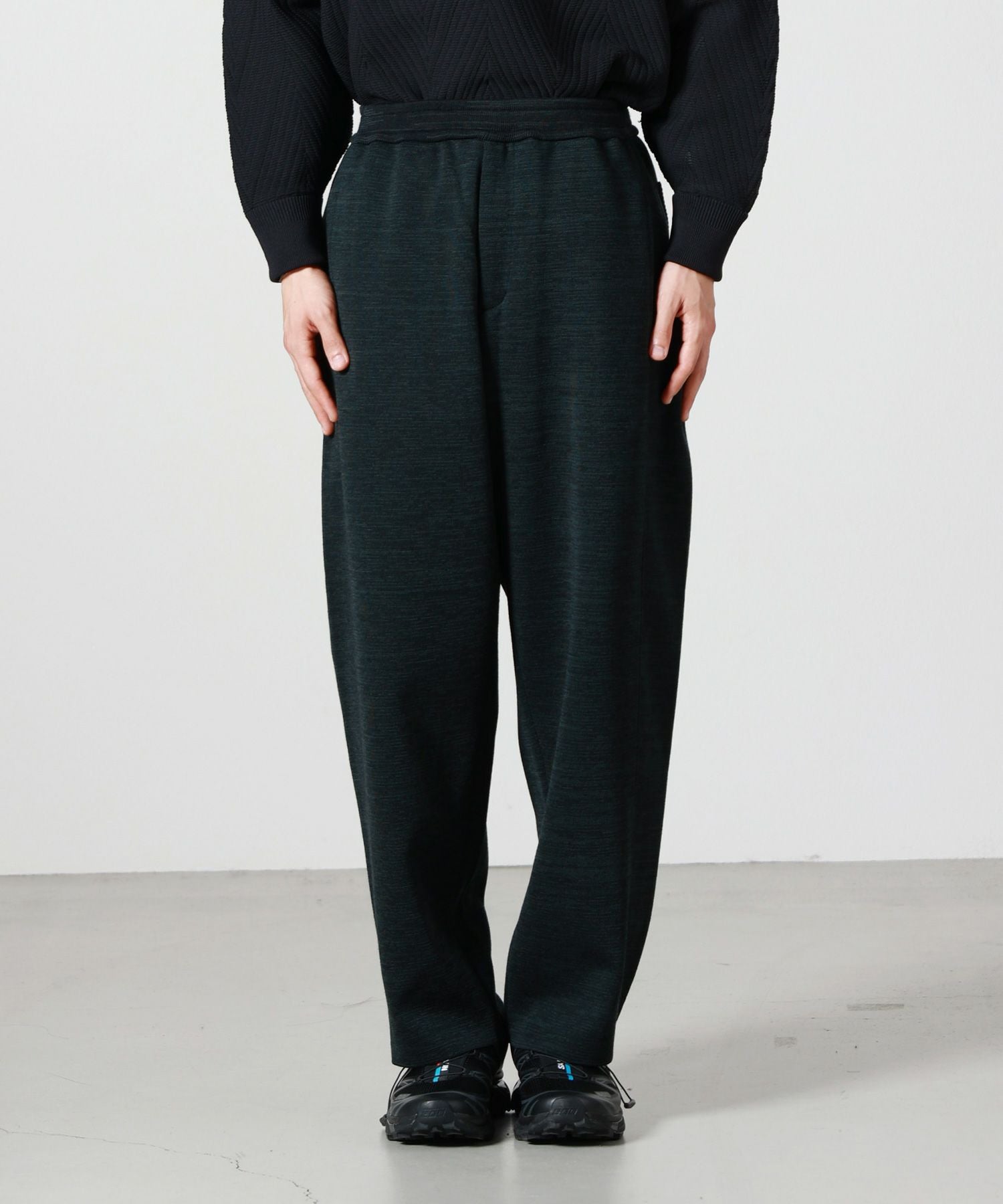 CFCL(シーエフシーエル)】 TW MILAN CURVED PANTS｜PARIGOT ONLINE