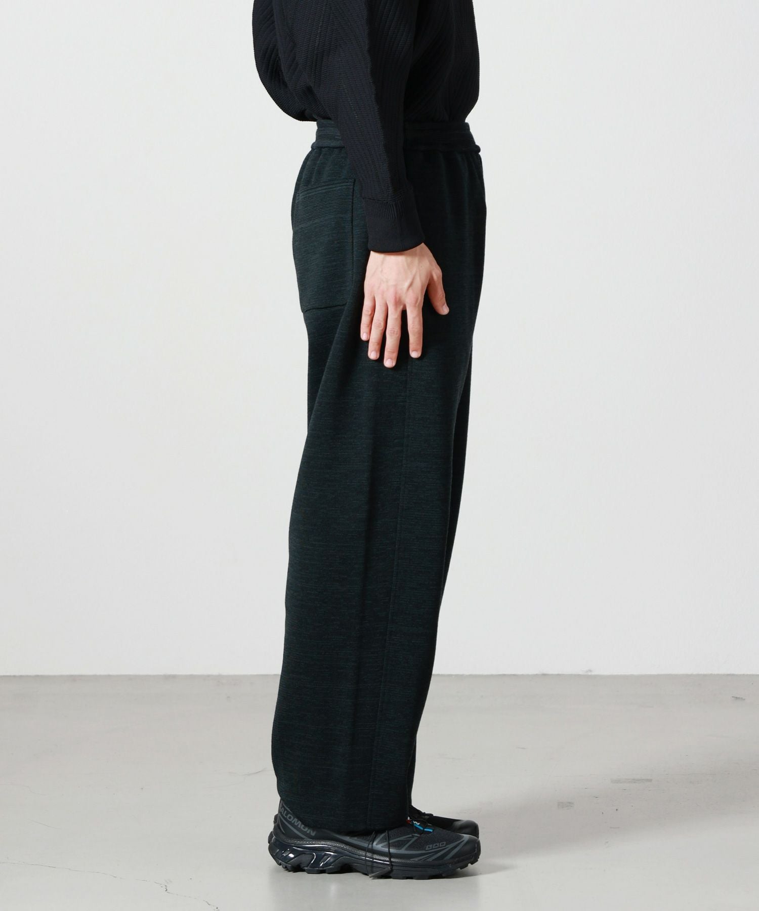 CFCL(シーエフシーエル)】 TW MILAN CURVED PANTS｜PARIGOT ONLINE