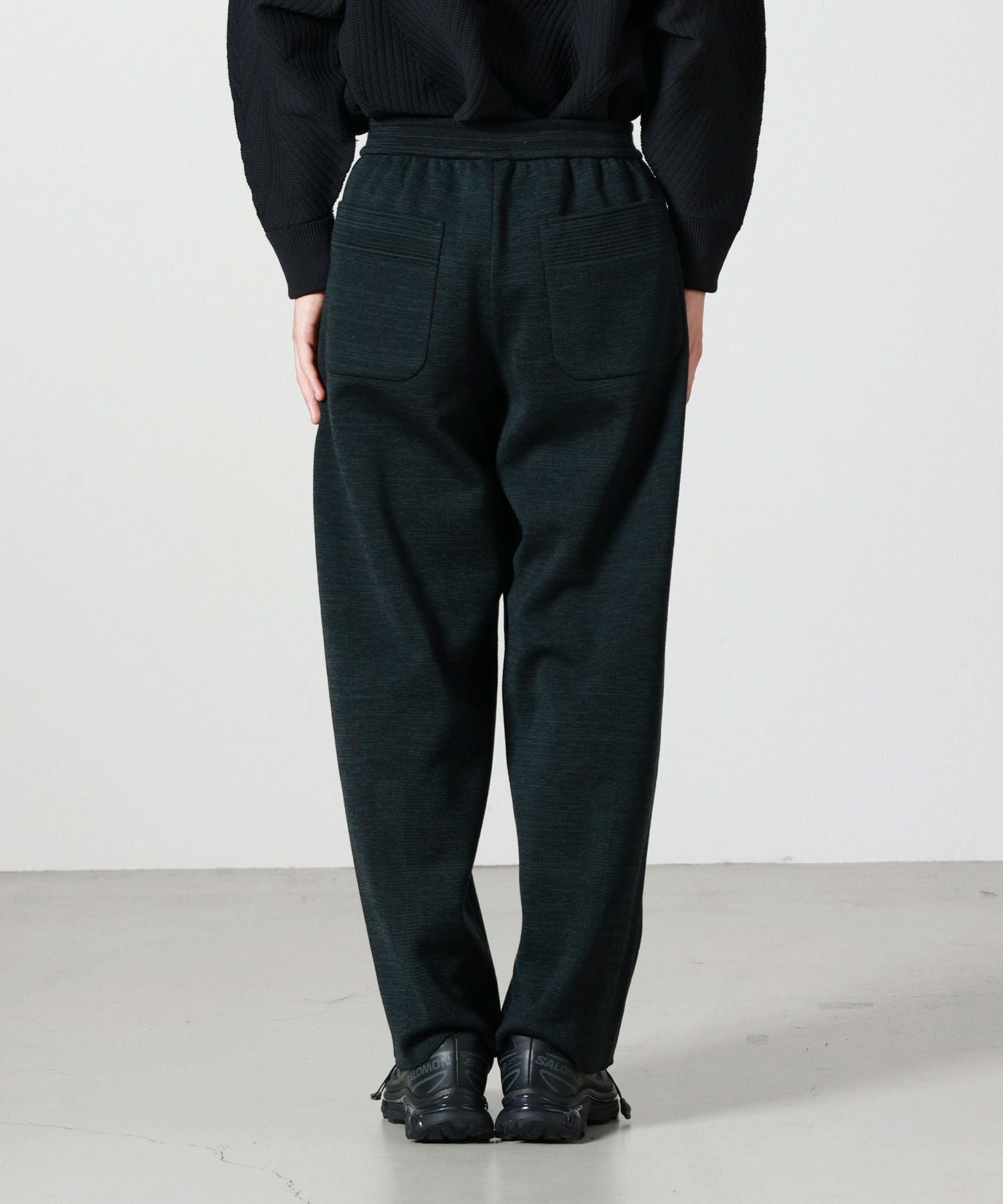 CFCL(シーエフシーエル)】 TW MILAN CURVED PANTS｜PARIGOT ONLINE