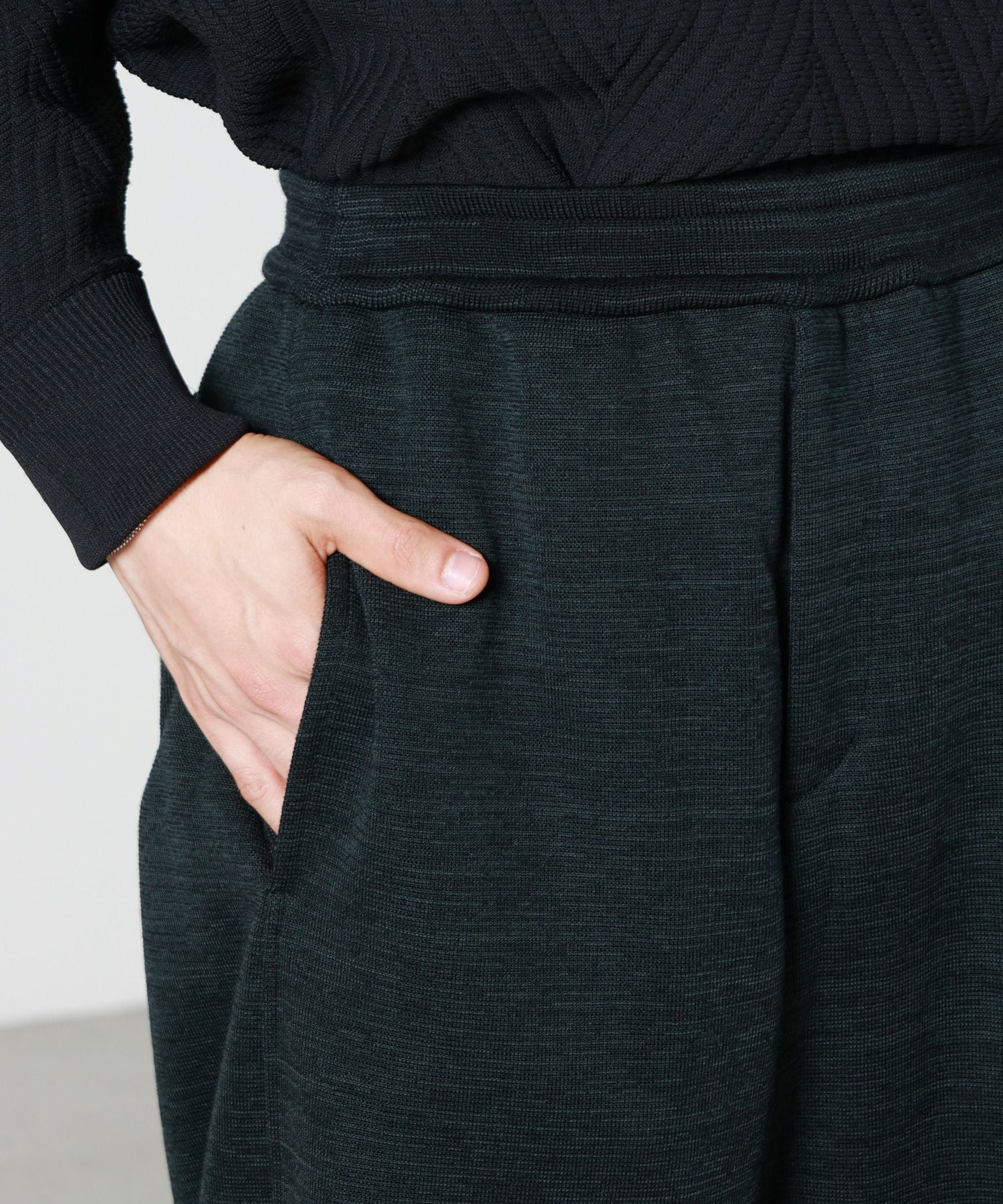 CFCL(シーエフシーエル)】 TW MILAN CURVED PANTS｜PARIGOT ONLINE