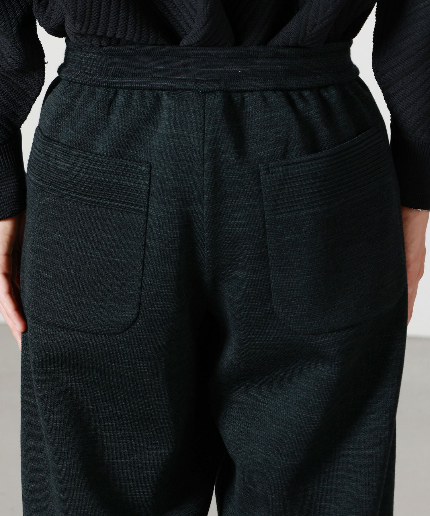 CFCL(シーエフシーエル)】 TW MILAN CURVED PANTS｜PARIGOT ONLINE