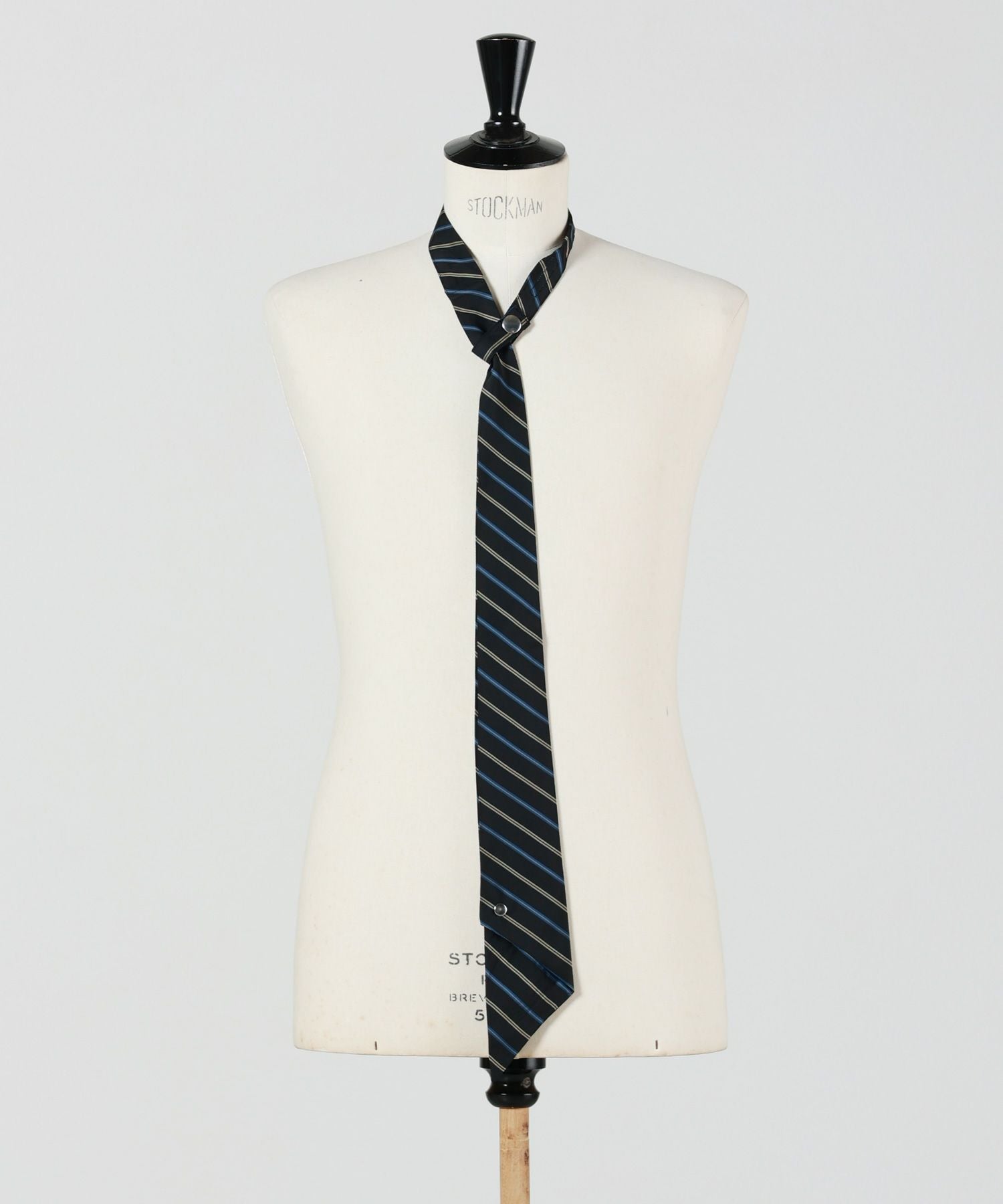 Tamme(タム)】 NOT-TIE STRIPE｜PARIGOT ONLINE（パリゴオンライン）