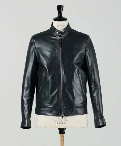 EMMETI MASSIMO SP LAMB NAPPA ラムレザー