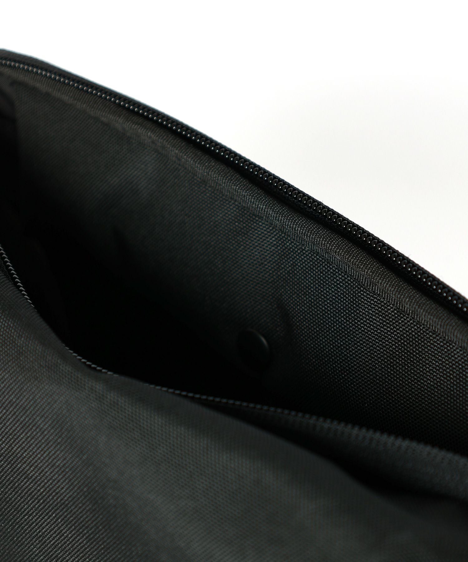 cote&ciel(コートエシエル)】 Isarau ECO YARAN Black | JAPAN LIMITED