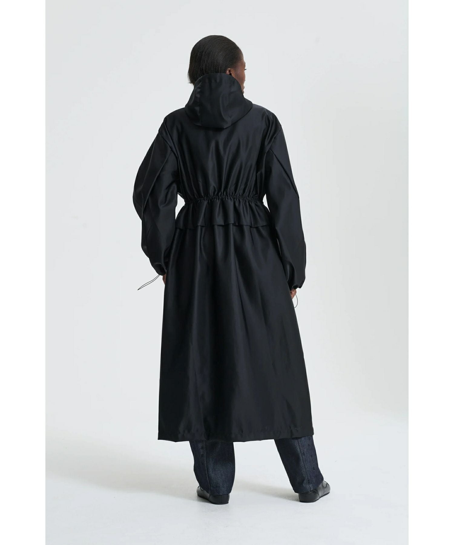 Cecilie Bahnsen(セシリー バンセン)】 BOWIE COAT｜PARIGOT ONLINE