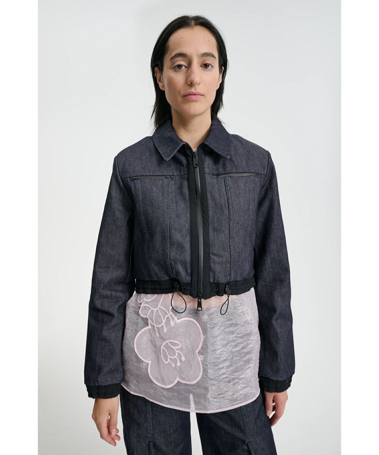 Cecilie Bahnsen(セシリー バンセン)】 BANKS JACKET｜PARIGOT ONLINE