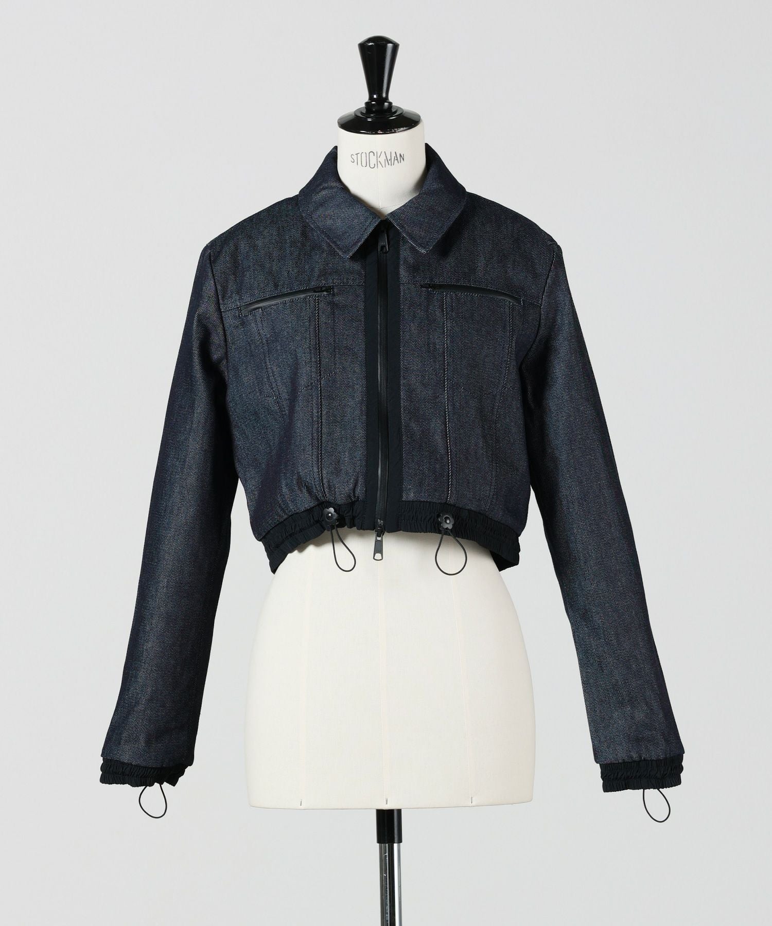 Cecilie Bahnsen(セシリー バンセン)】 BANKS JACKET｜PARIGOT ONLINE