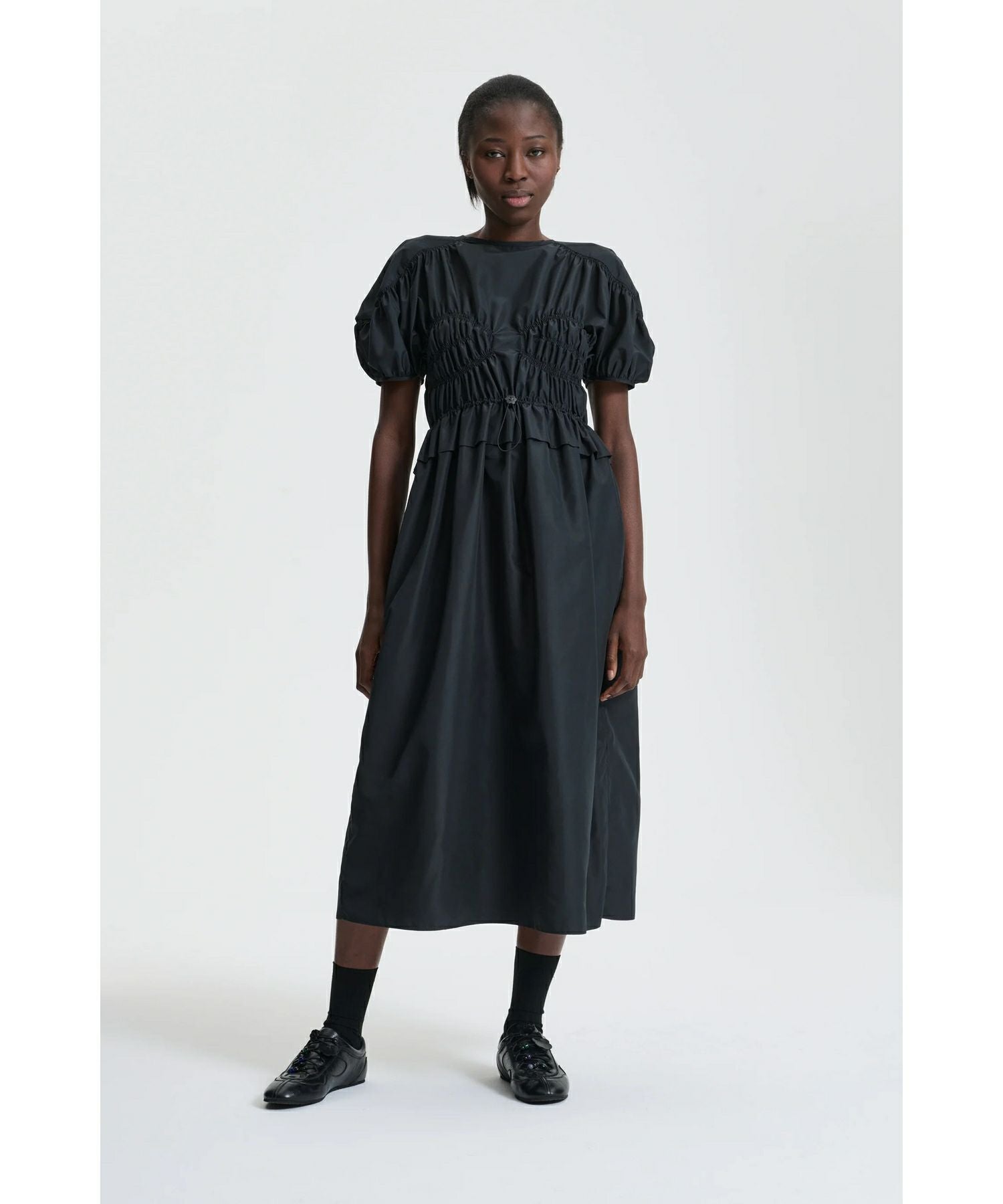 Cecilie Bahnsen(セシリー バンセン)】 BESTY DRESS｜PARIGOT ONLINE