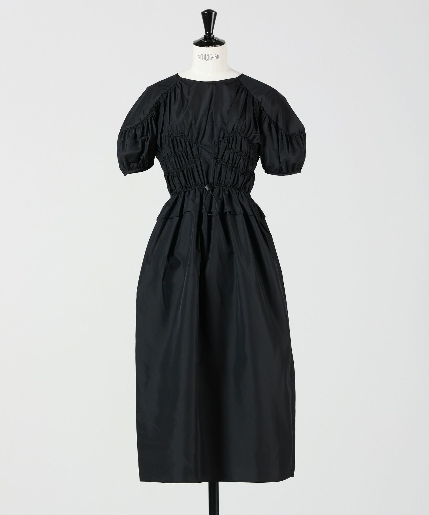 Cecilie Bahnsen(セシリー バンセン)】 BESTY DRESS｜PARIGOT ONLINE