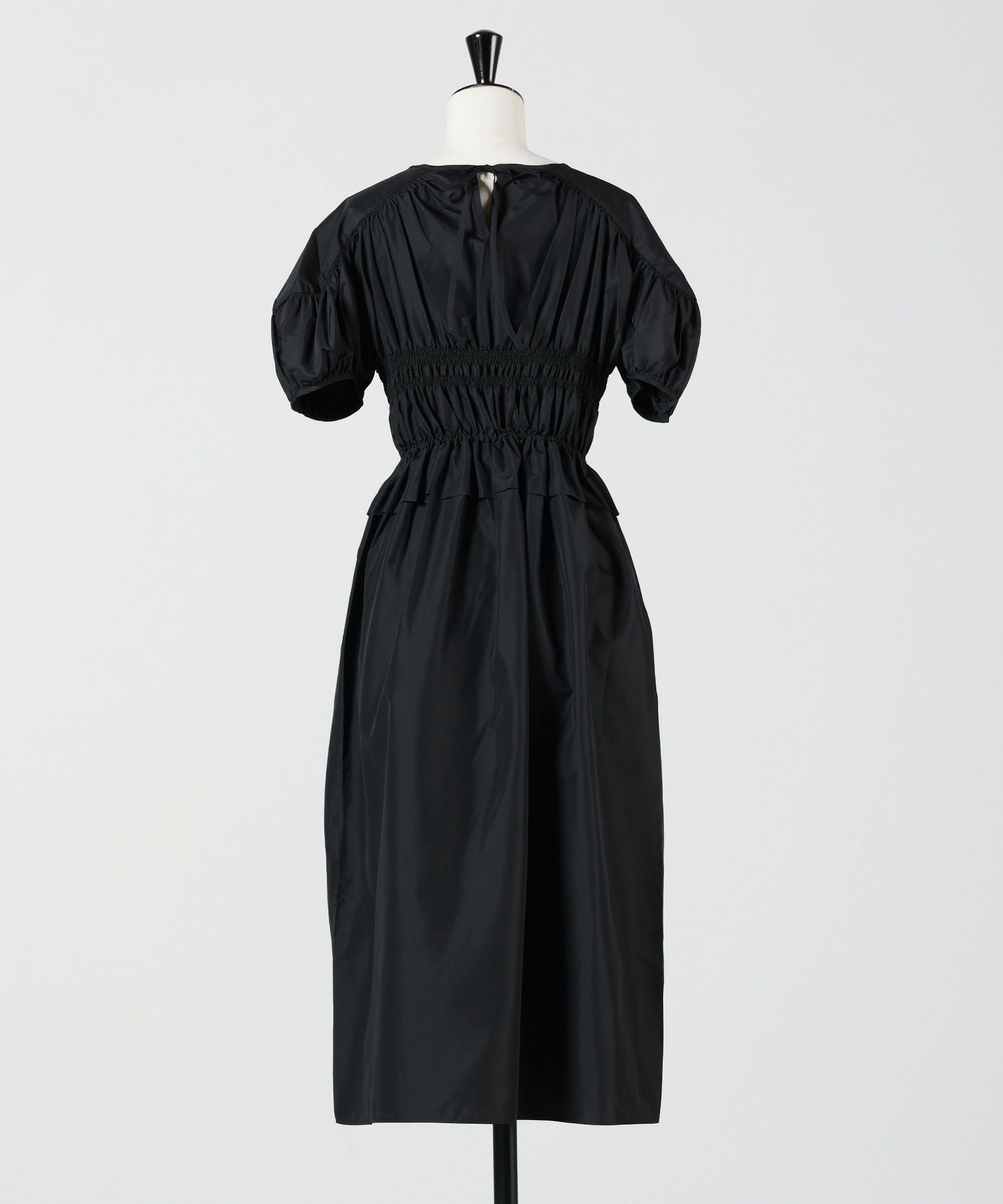 Cecilie Bahnsen(セシリー バンセン)】 BESTY DRESS｜PARIGOT ONLINE