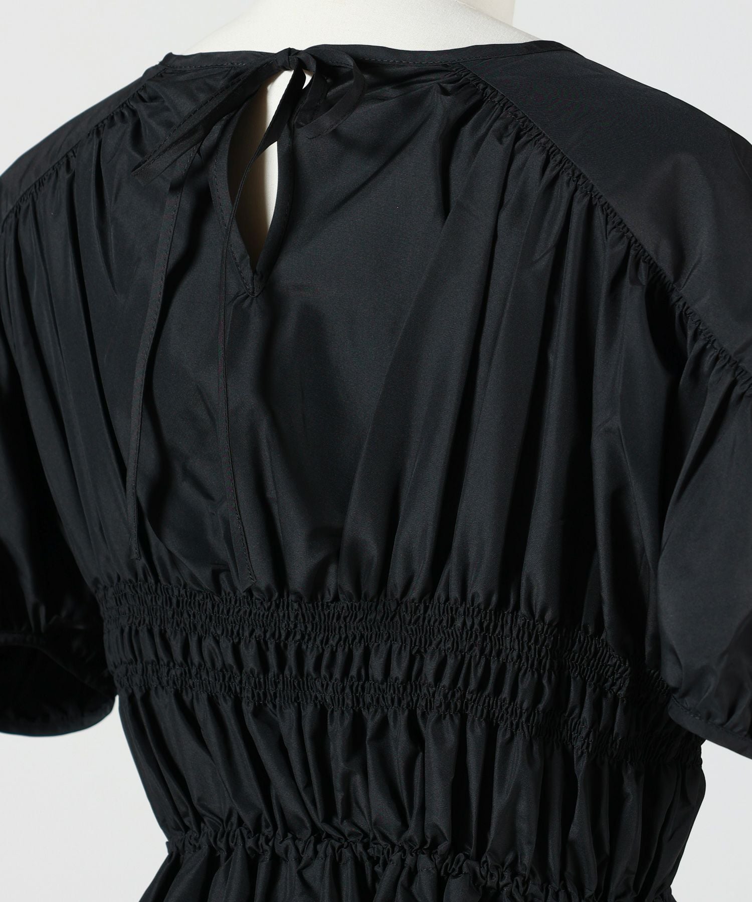 Cecilie Bahnsen(セシリー バンセン)】 BESTY DRESS｜PARIGOT ONLINE