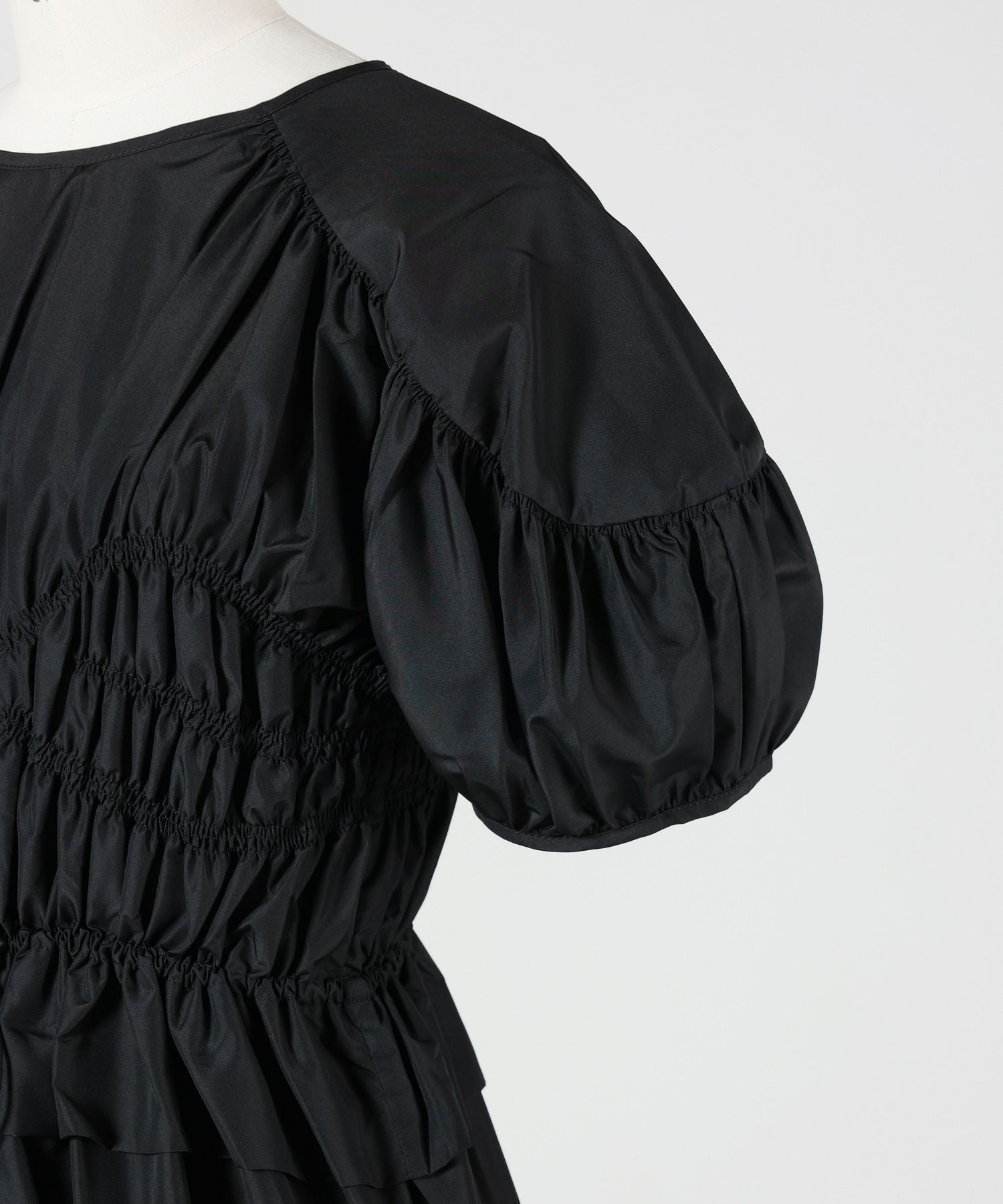 Cecilie Bahnsen(セシリー バンセン)】 BESTY DRESS｜PARIGOT ONLINE