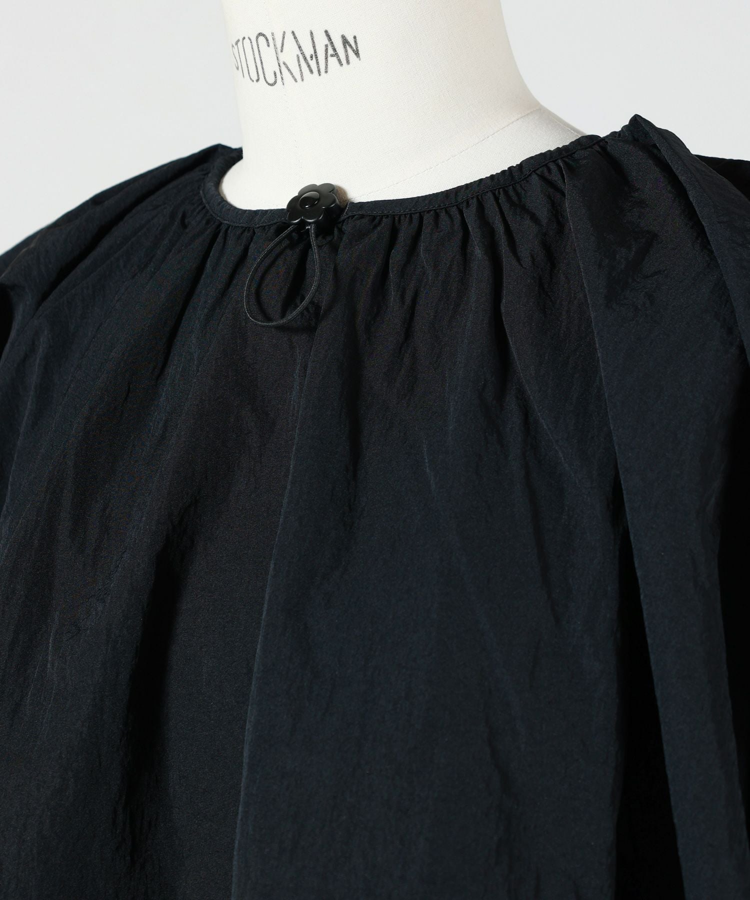 Cecilie Bahnsen(セシリー バンセン)】 BELLA TOP｜PARIGOT ONLINE