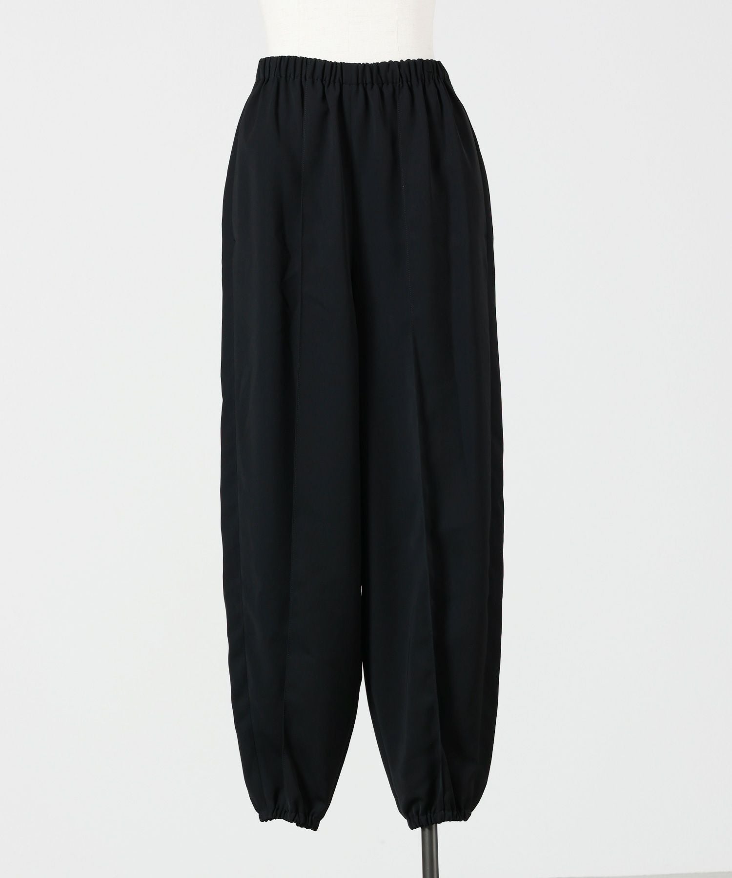 ENFOLD(エンフォルド)】 JOGGER PANTS｜PARIGOT ONLINE（パリゴ