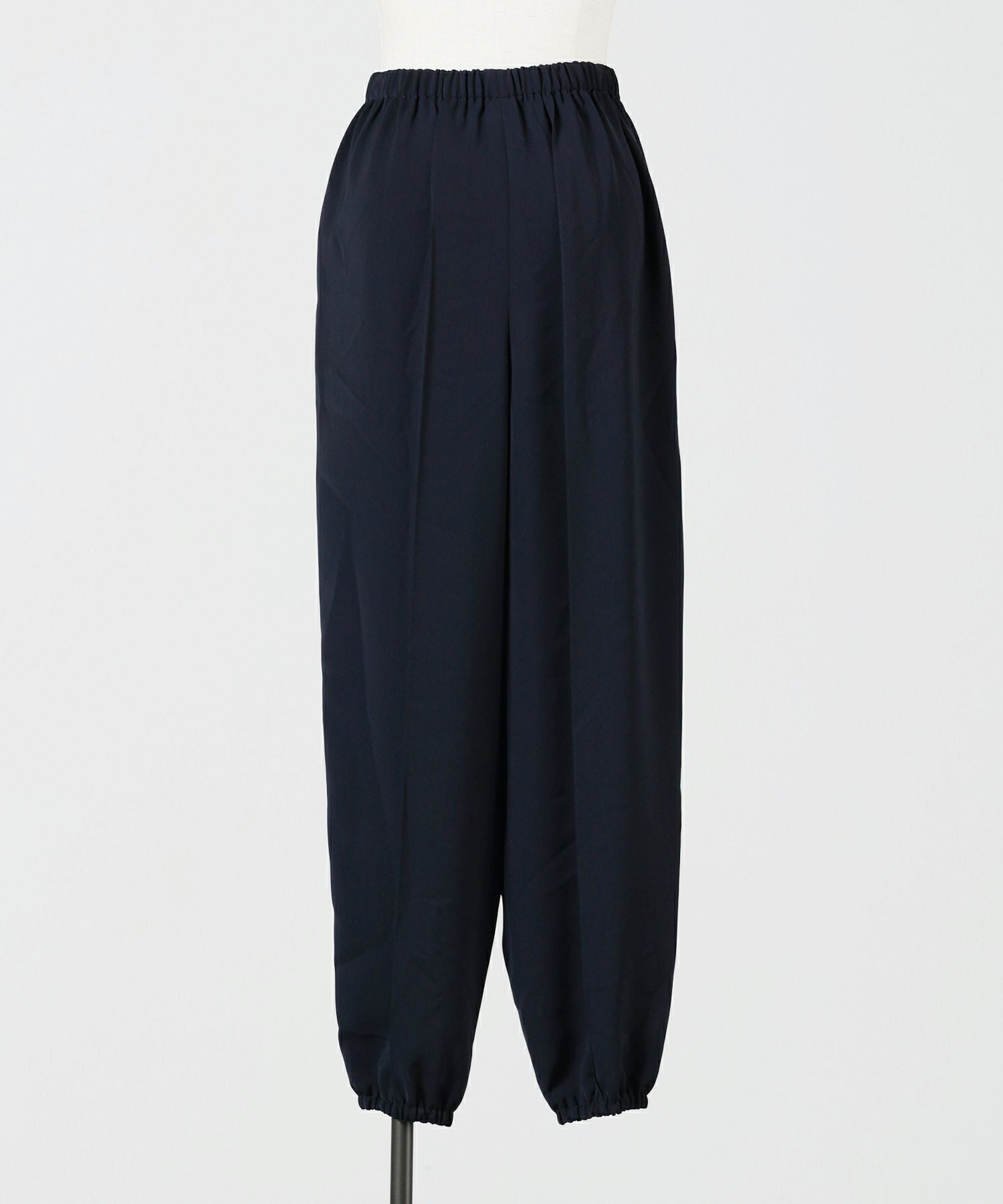 ENFOLD(エンフォルド)】 JOGGER PANTS｜PARIGOT ONLINE（パリゴ