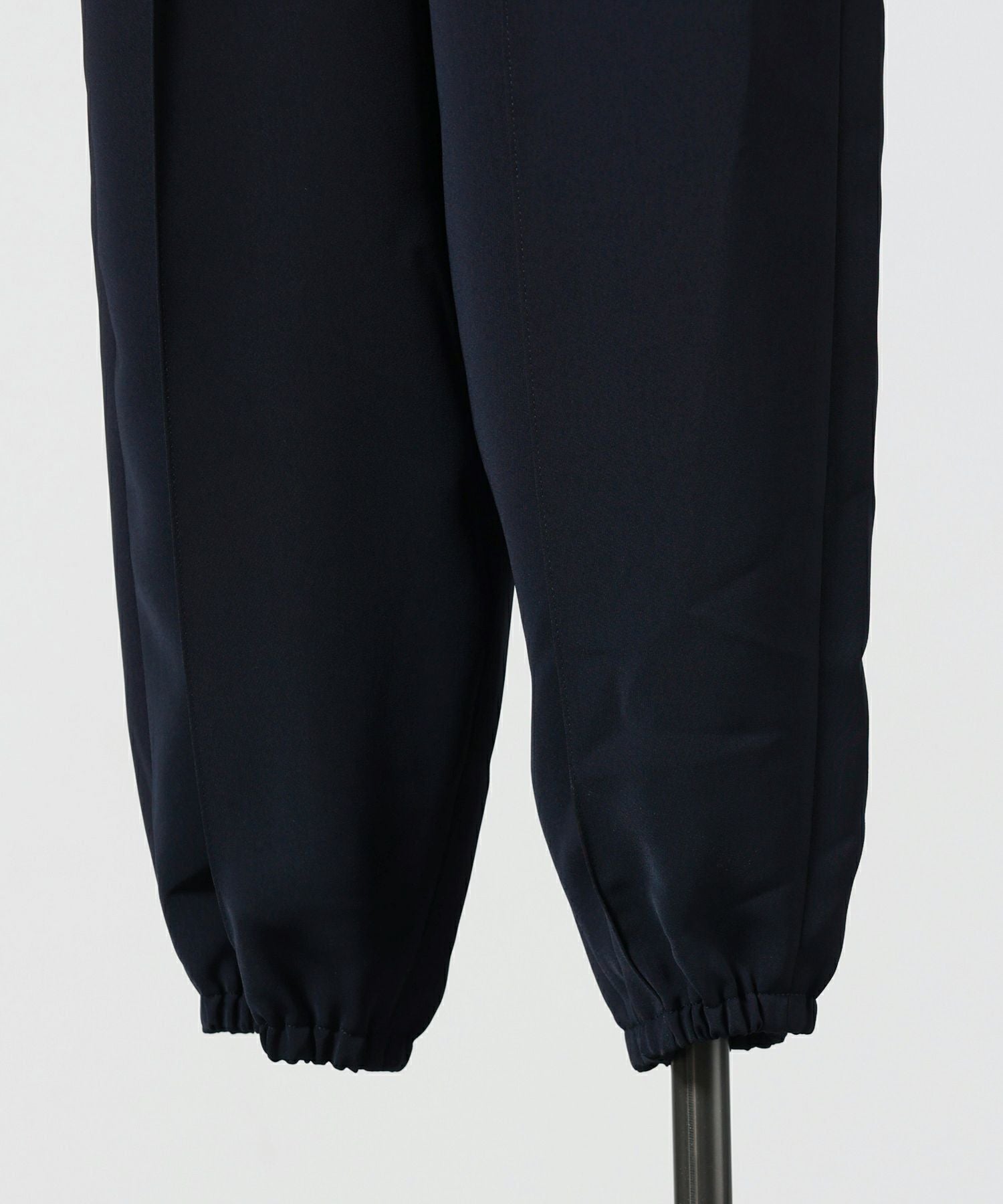 ENFOLD(エンフォルド)】 JOGGER PANTS｜PARIGOT ONLINE（パリゴ