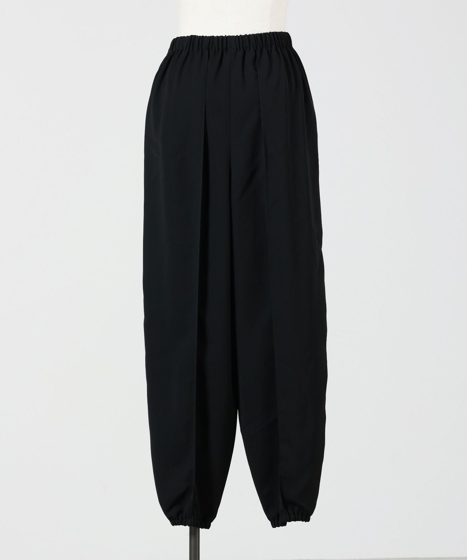 ENFOLD(エンフォルド)】 JOGGER PANTS｜PARIGOT ONLINE（パリゴ