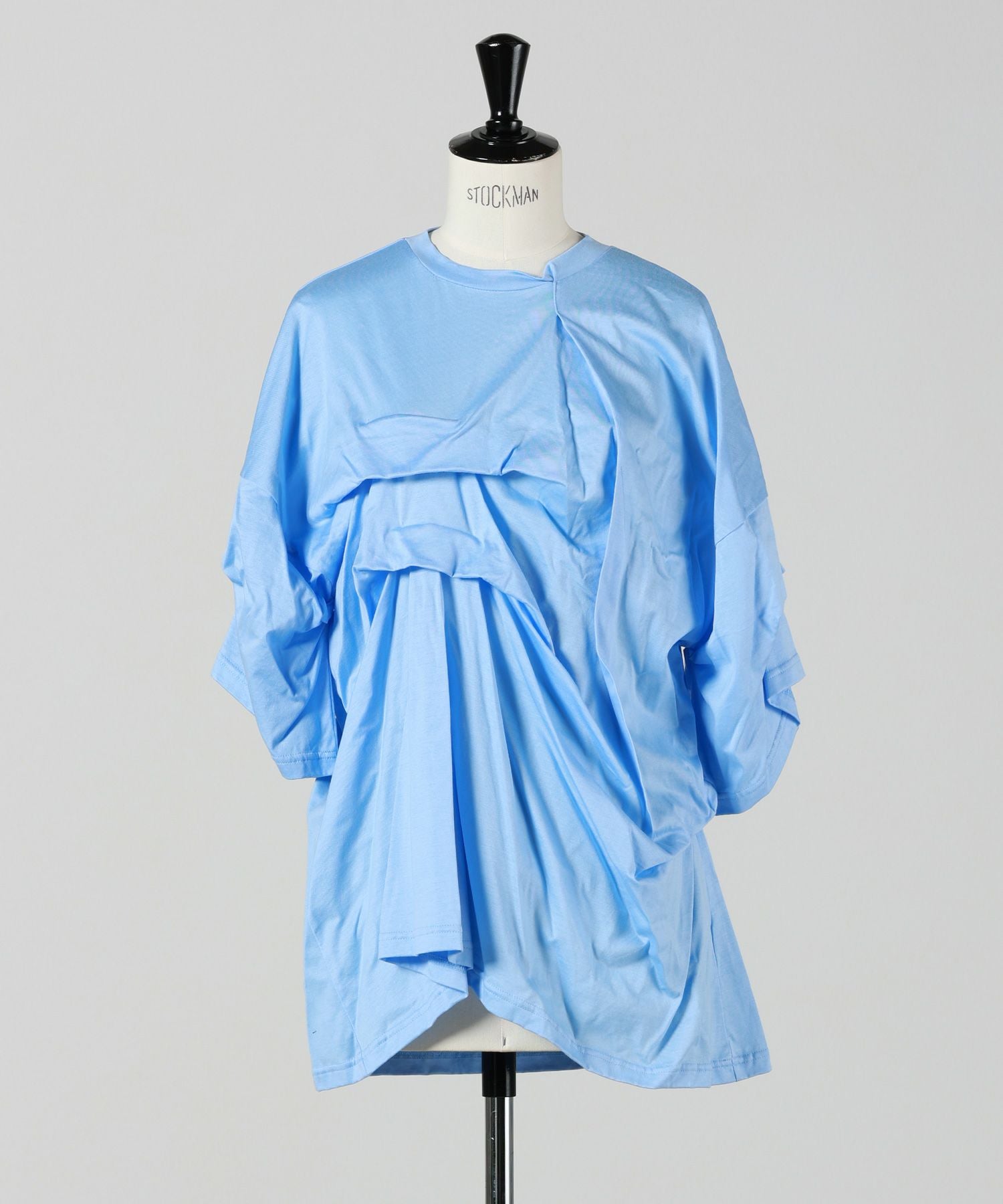 ENFOLD エンフォルド TUCK T-SHIRT 新品未使用品 ENFOLD(エンフォルド)】 TUCK T-SHIRT｜PARIGOT ONLINE（パリゴ