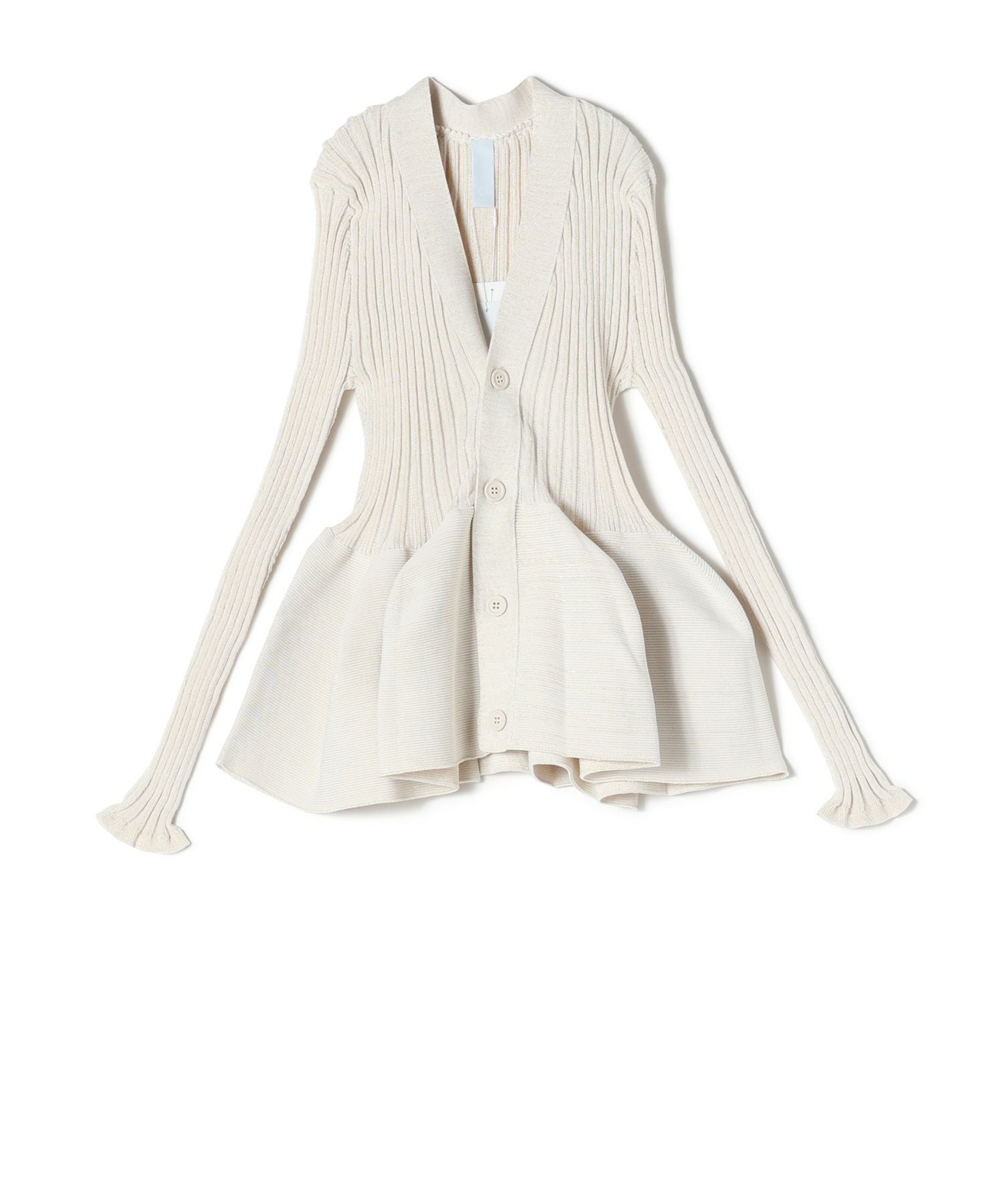 CFCL POTTERY GLITTER CARDIGAN サイズ1 VOL.8_women134.jpg?v=
