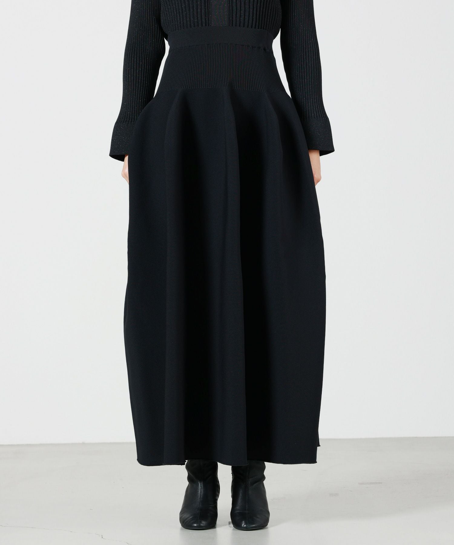 CFCL(シーエフシーエル)】 POTTERY SKIRT｜PARIGOT ONLINE（パリゴ