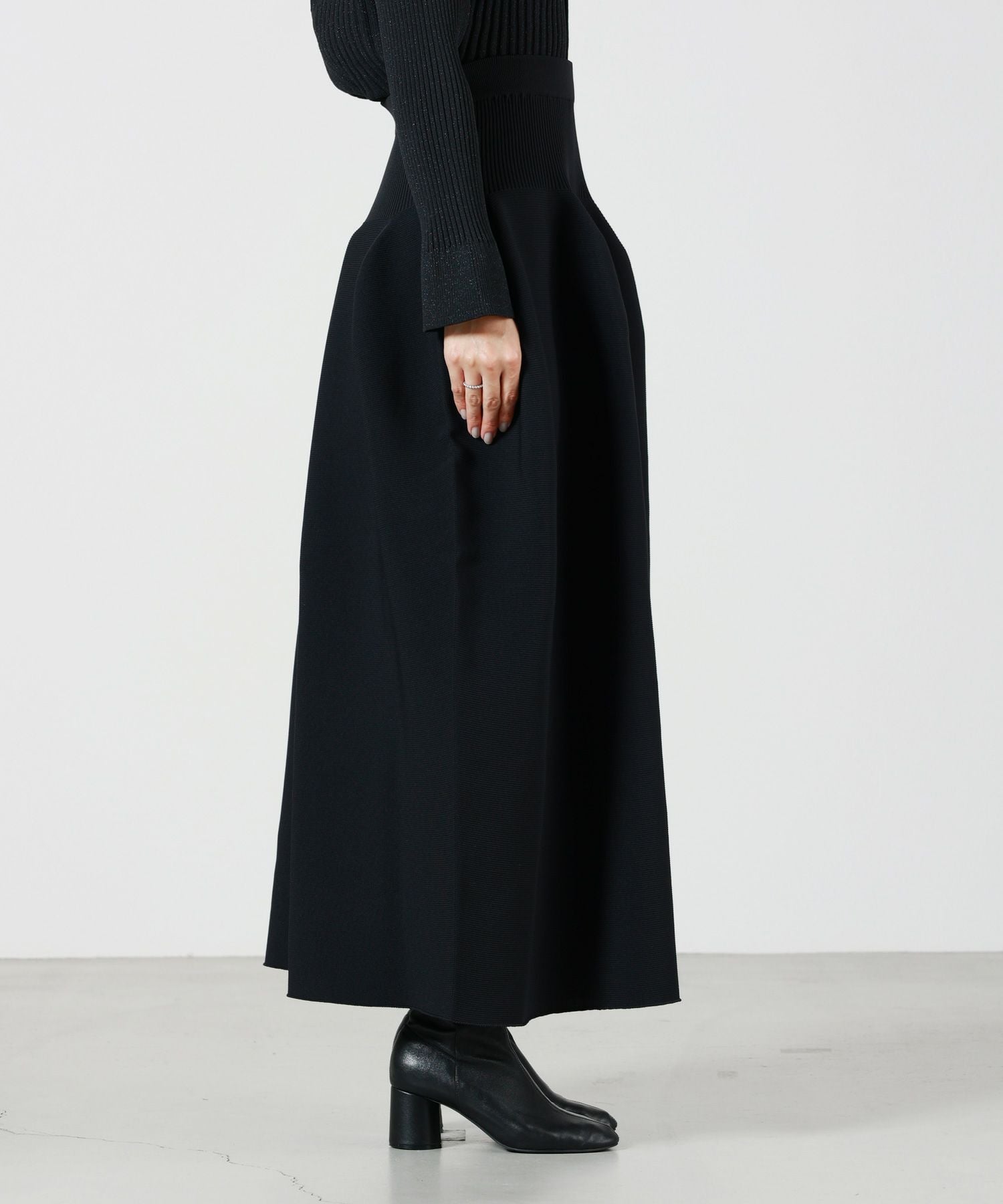 CFCL(シーエフシーエル)】 POTTERY SKIRT｜PARIGOT ONLINE（パリゴ