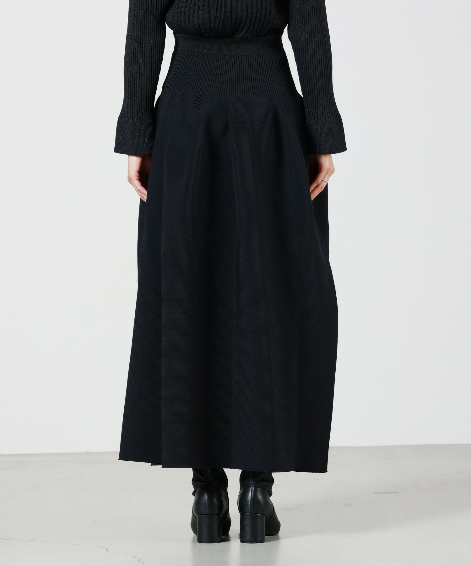CFCL(シーエフシーエル)】 POTTERY SKIRT｜PARIGOT ONLINE（パリゴ
