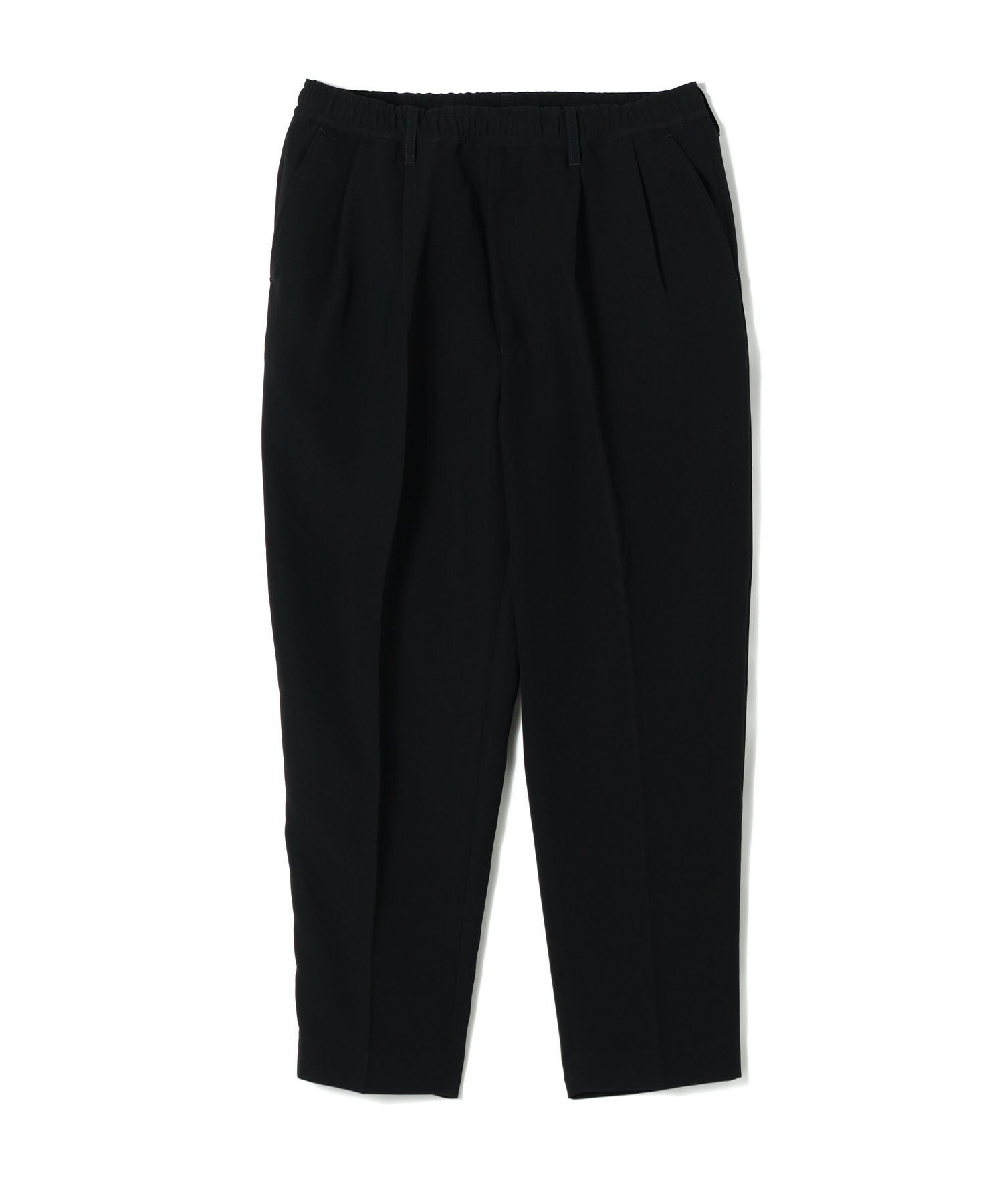 N.Hoolywood(エヌハリウッド)】 WIDE TAPERED PANTS｜PARIGOT ONLINE
