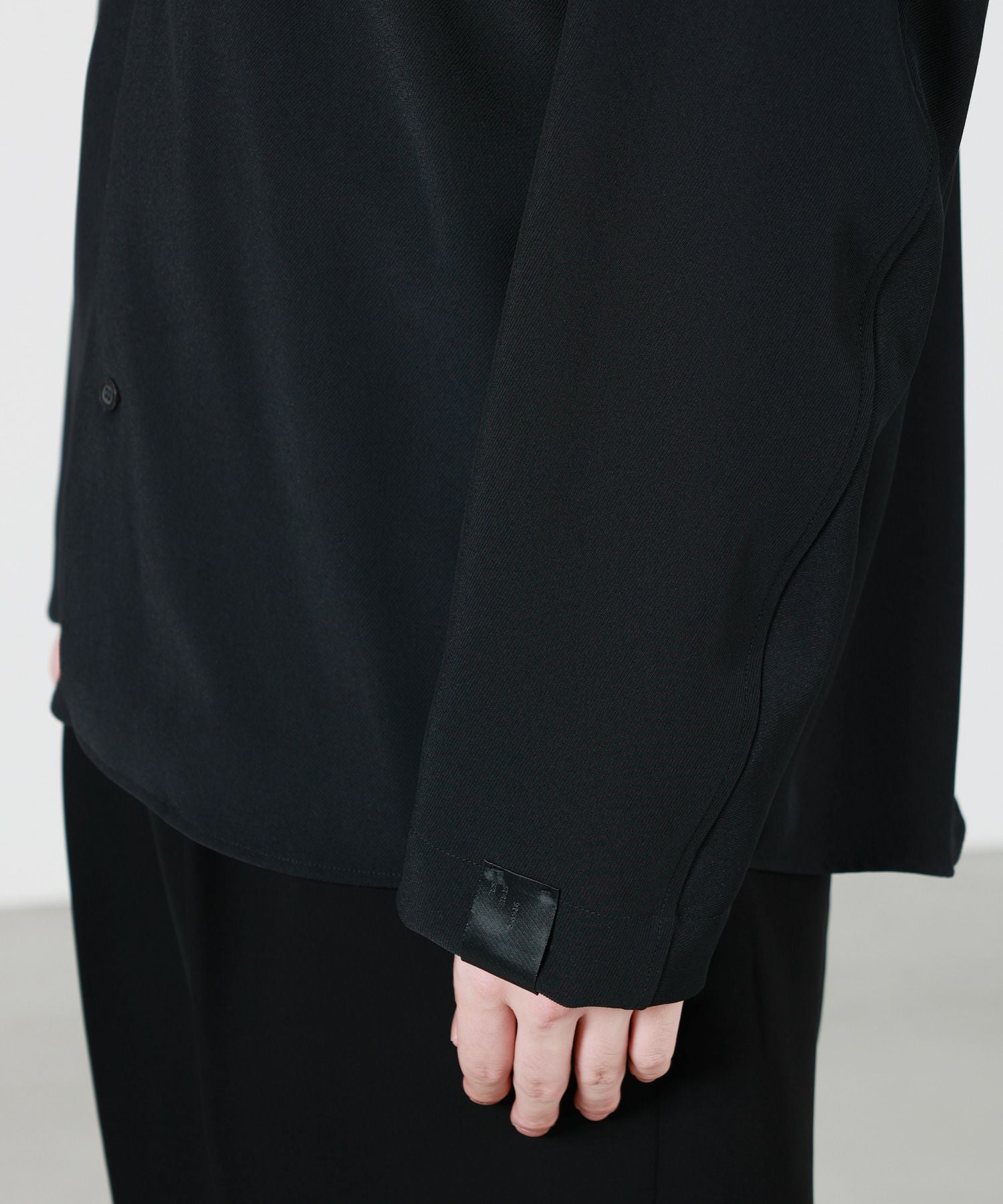 N.Hoolywood(エヌハリウッド)】 FLAP POCKET SHIRT｜PARIGOT ONLINE