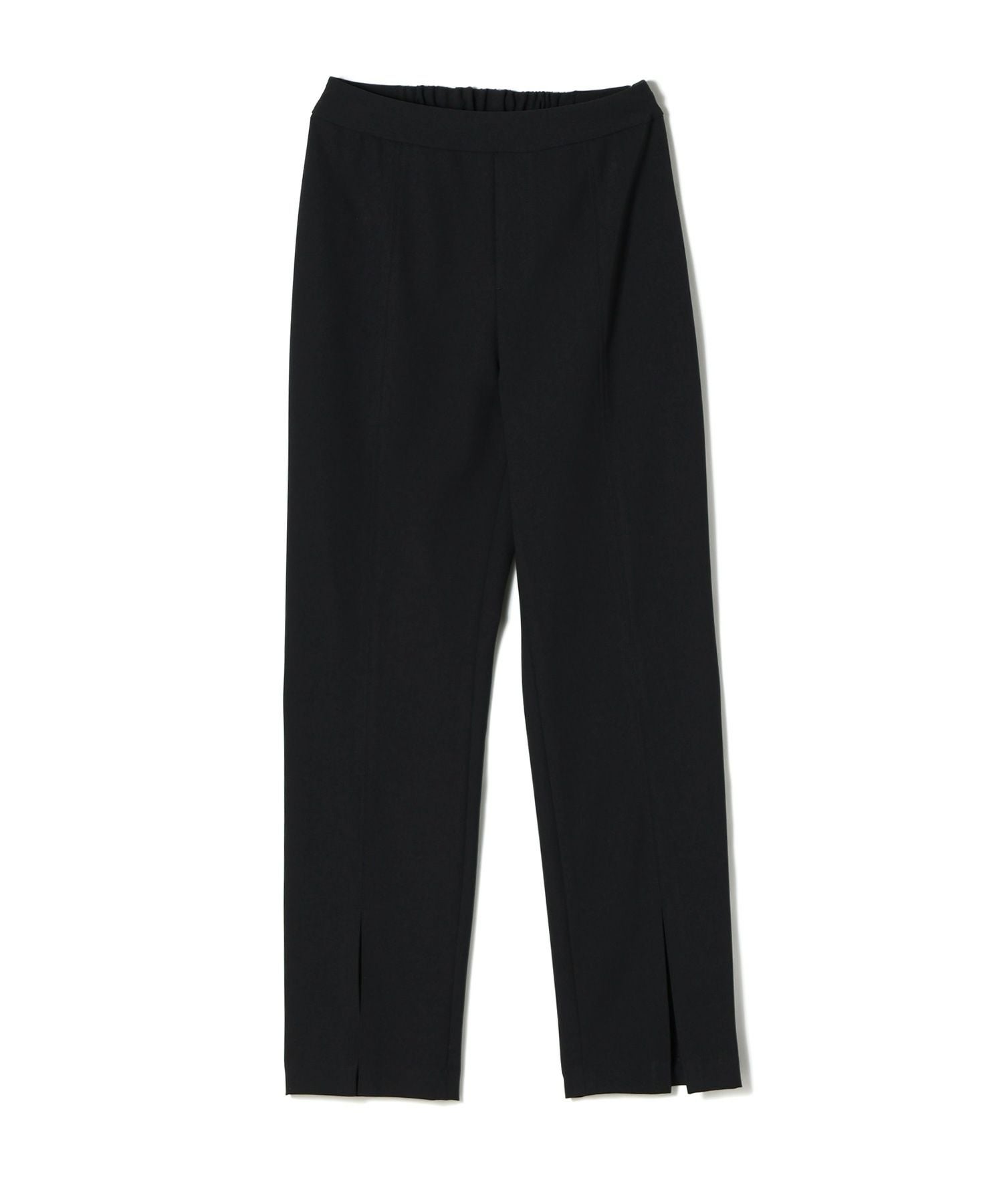 PARIGOT(パリゴ)】 フロントスリットパンツ｜PARIGOT ONLINE（パリゴ