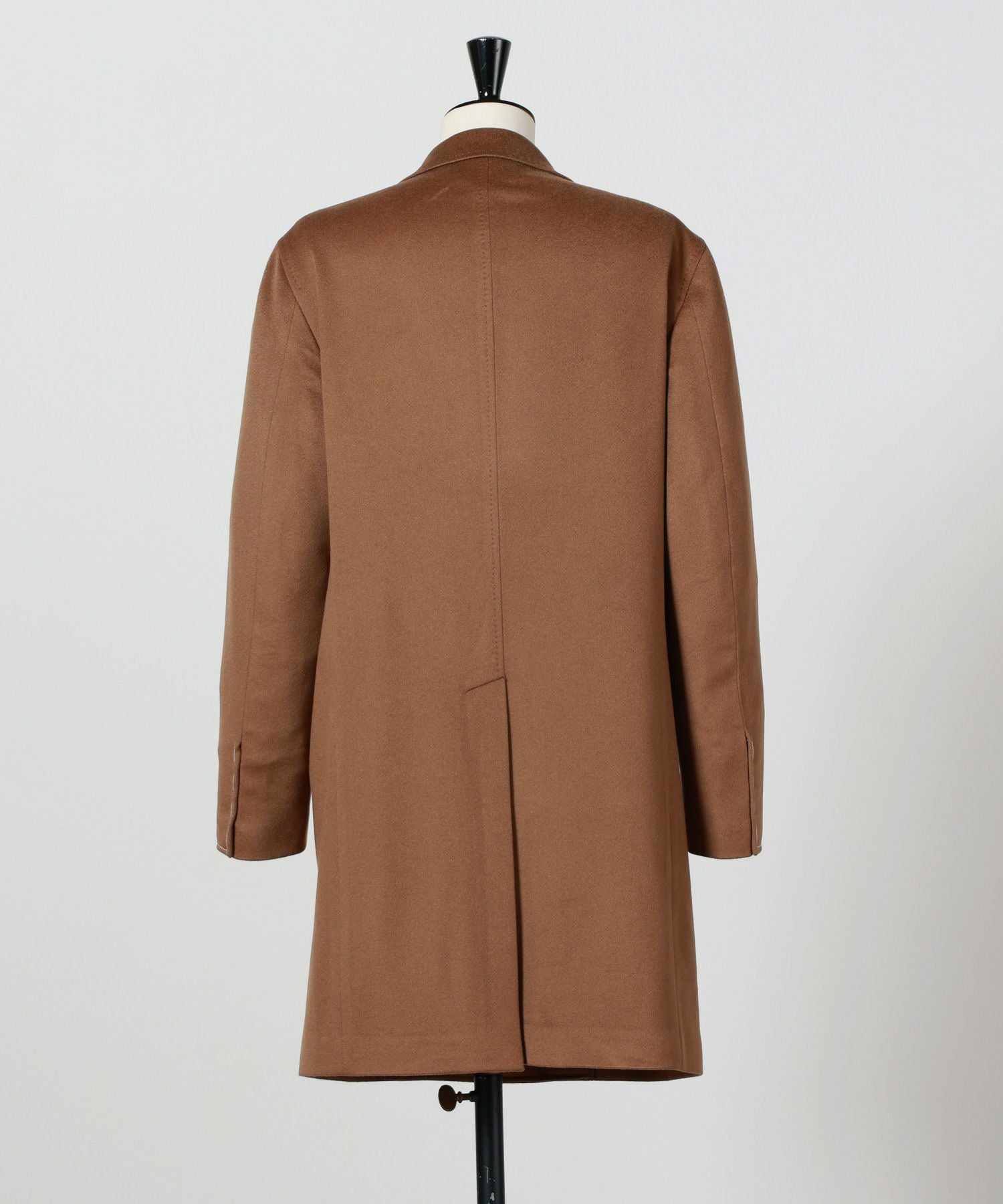 【美品】TAGLIATORE タリアトーレ シングル3B チェスターコート TAGLIATORE(タリアトーレ)】 シングル3Bチェスターコート｜PARIGOT