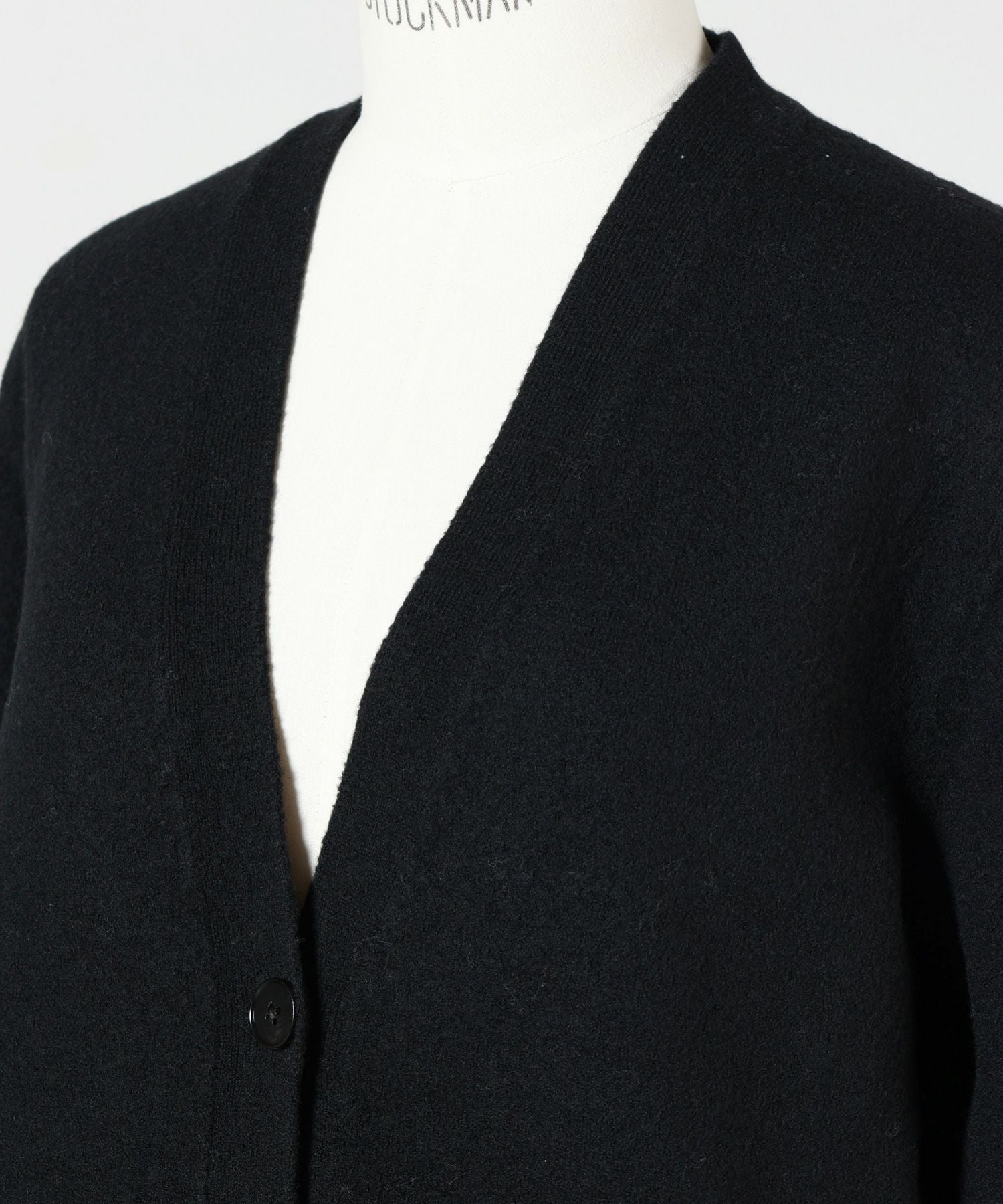 JIL SANDER(ジルサンダー)】 Vネックカーディガン｜PARIGOT ONLINE
