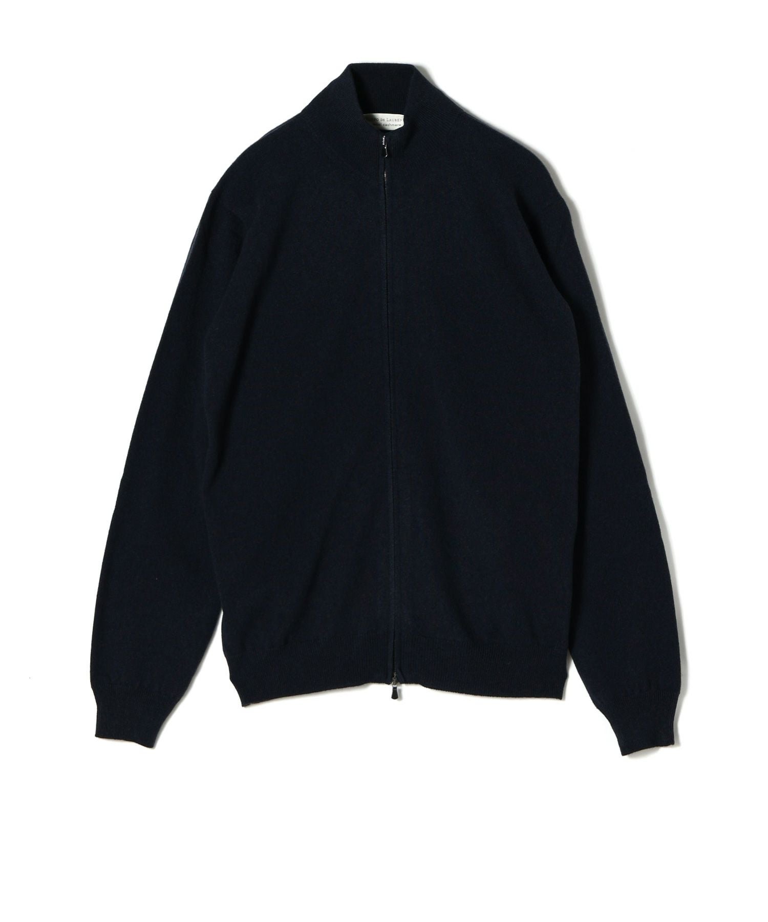 FILIPPO DE LAURENTIIS(フィリッポデローレンティス)】ウールカシミア