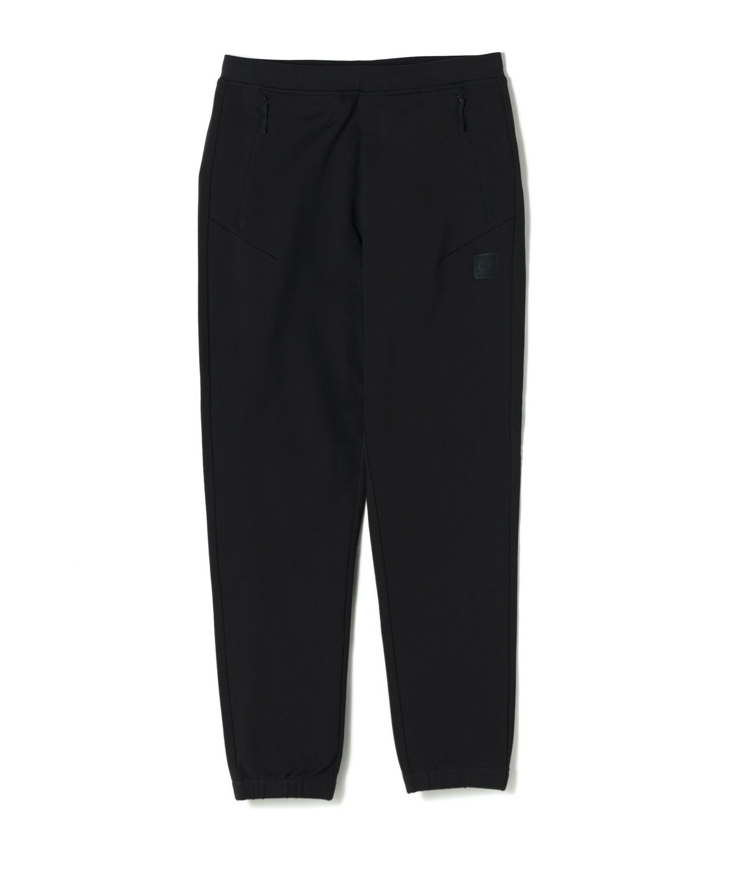 C.P. Company スウェットパンツ ブラック L 美品タグ付き C.P. Company(シーピーカンパニー)】 SWEATPANTS JOGGING PANTS
