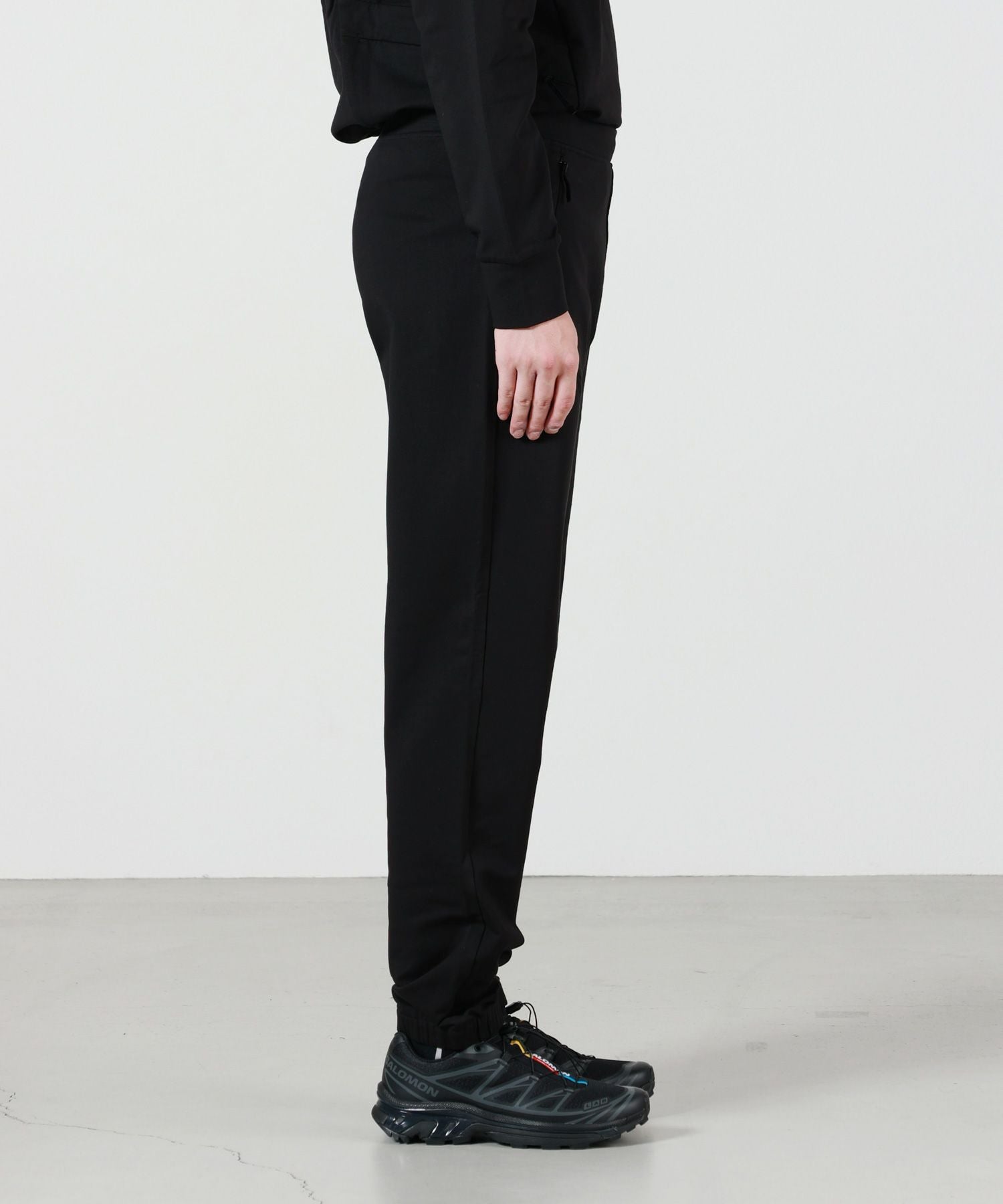 C.P. Company(シーピーカンパニー)】 SWEATPANTS JOGGING PANTS