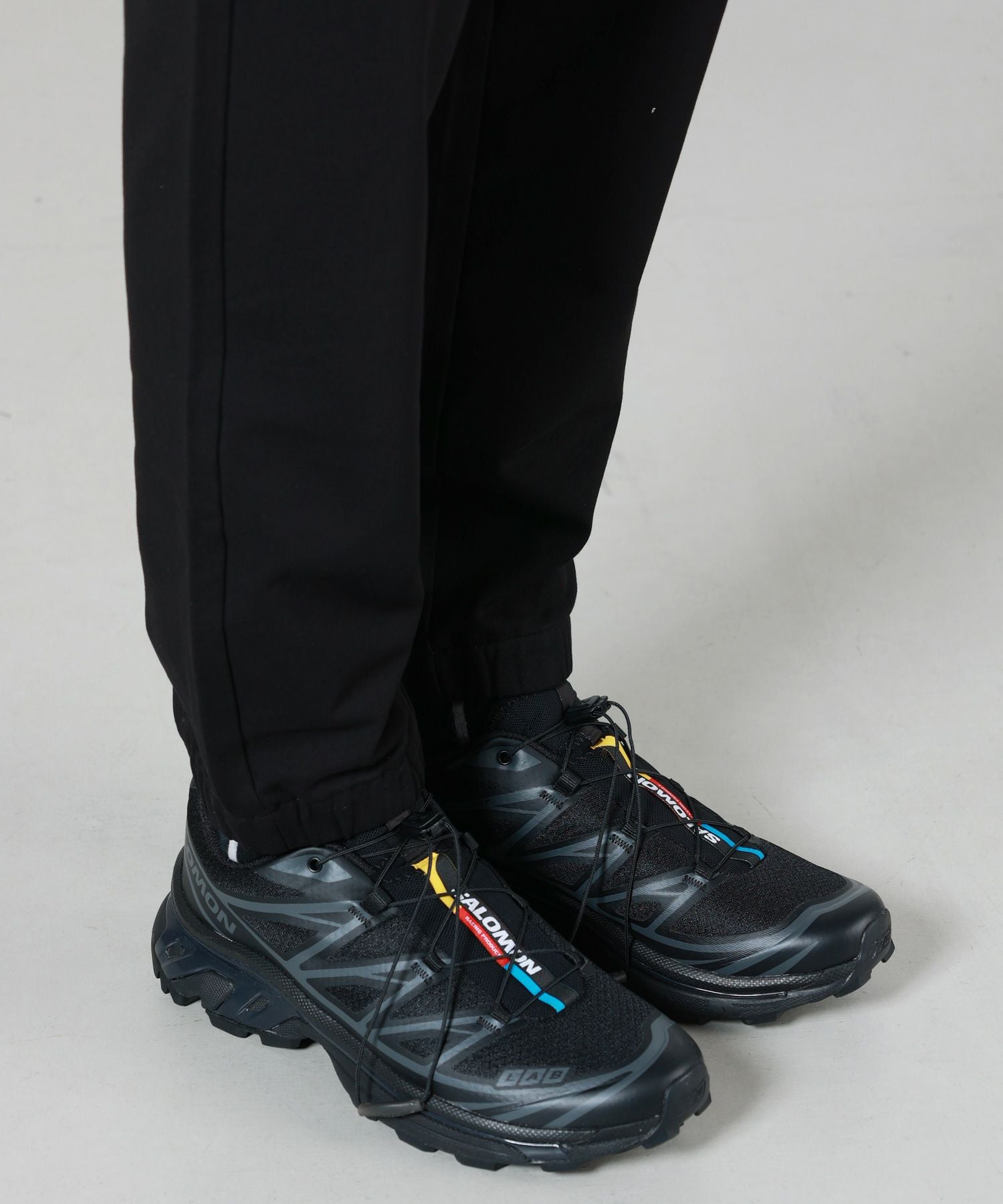 C.P. Company(シーピーカンパニー)】 SWEATPANTS JOGGING PANTS