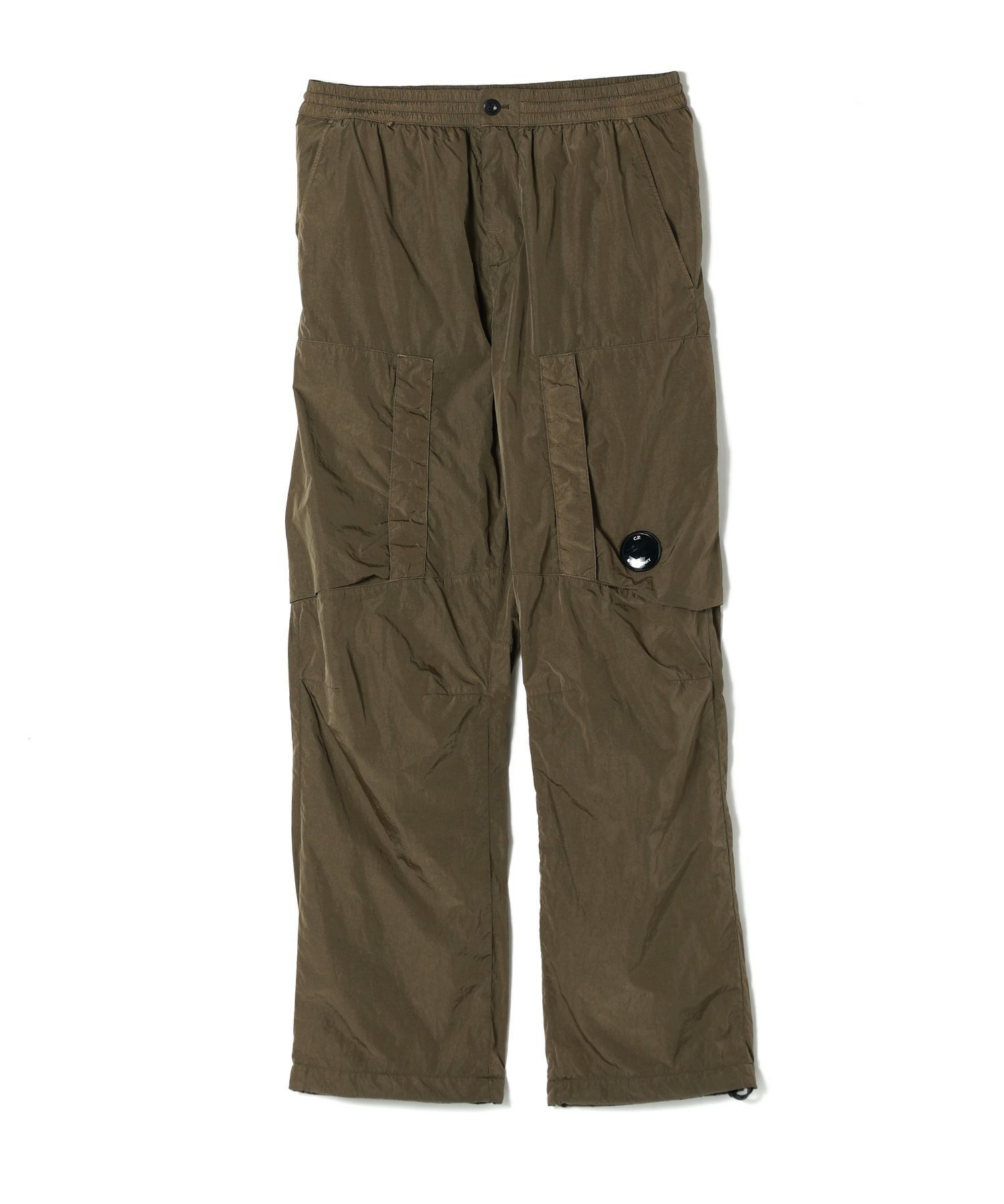 C.P. Company(シーピーカンパニー)】 CARGO PANTS CHROME-R｜PARIGOT