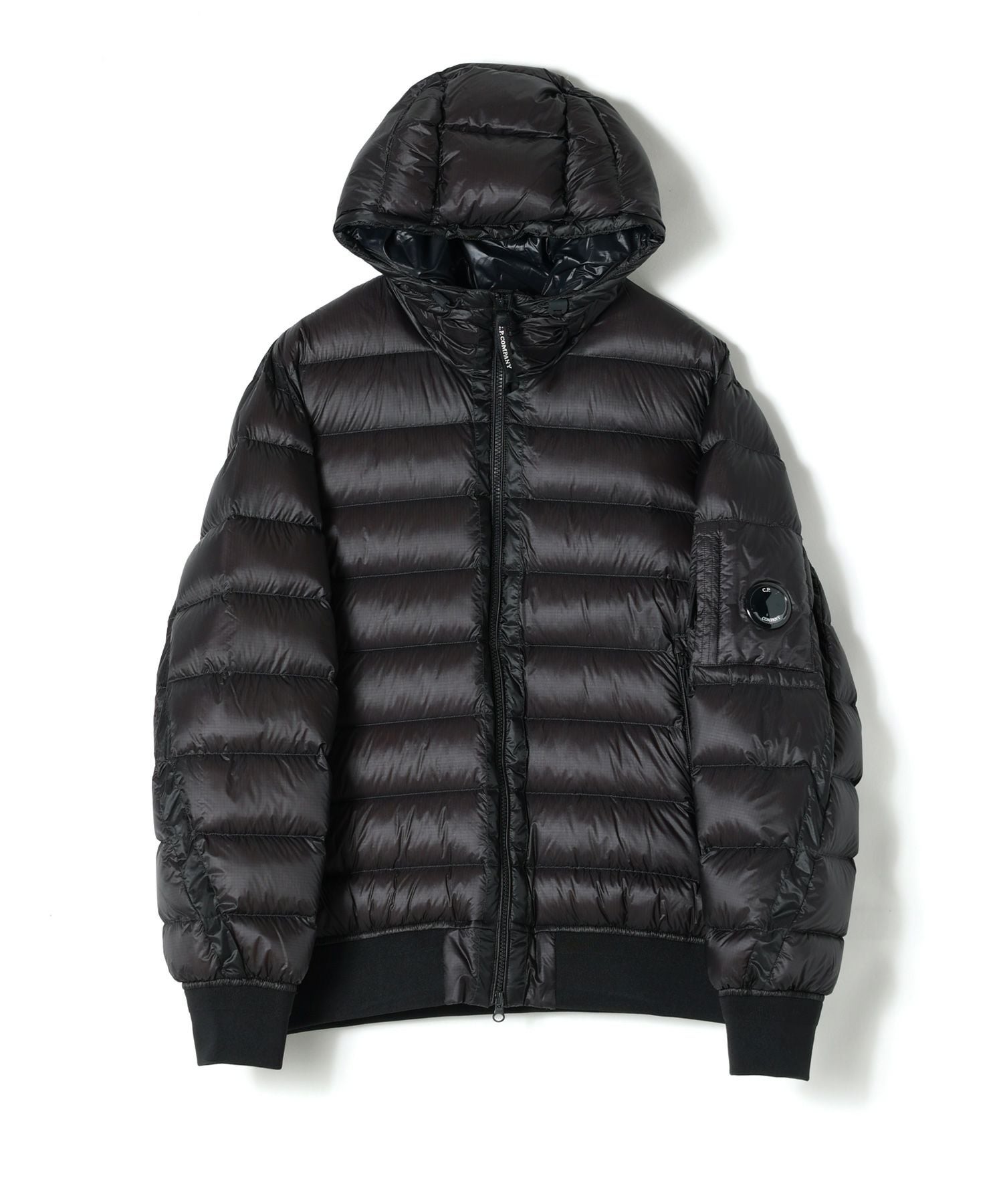 C.P. Company(シーピーカンパニー)】 OUTER WEAR MEDIUM JKT
