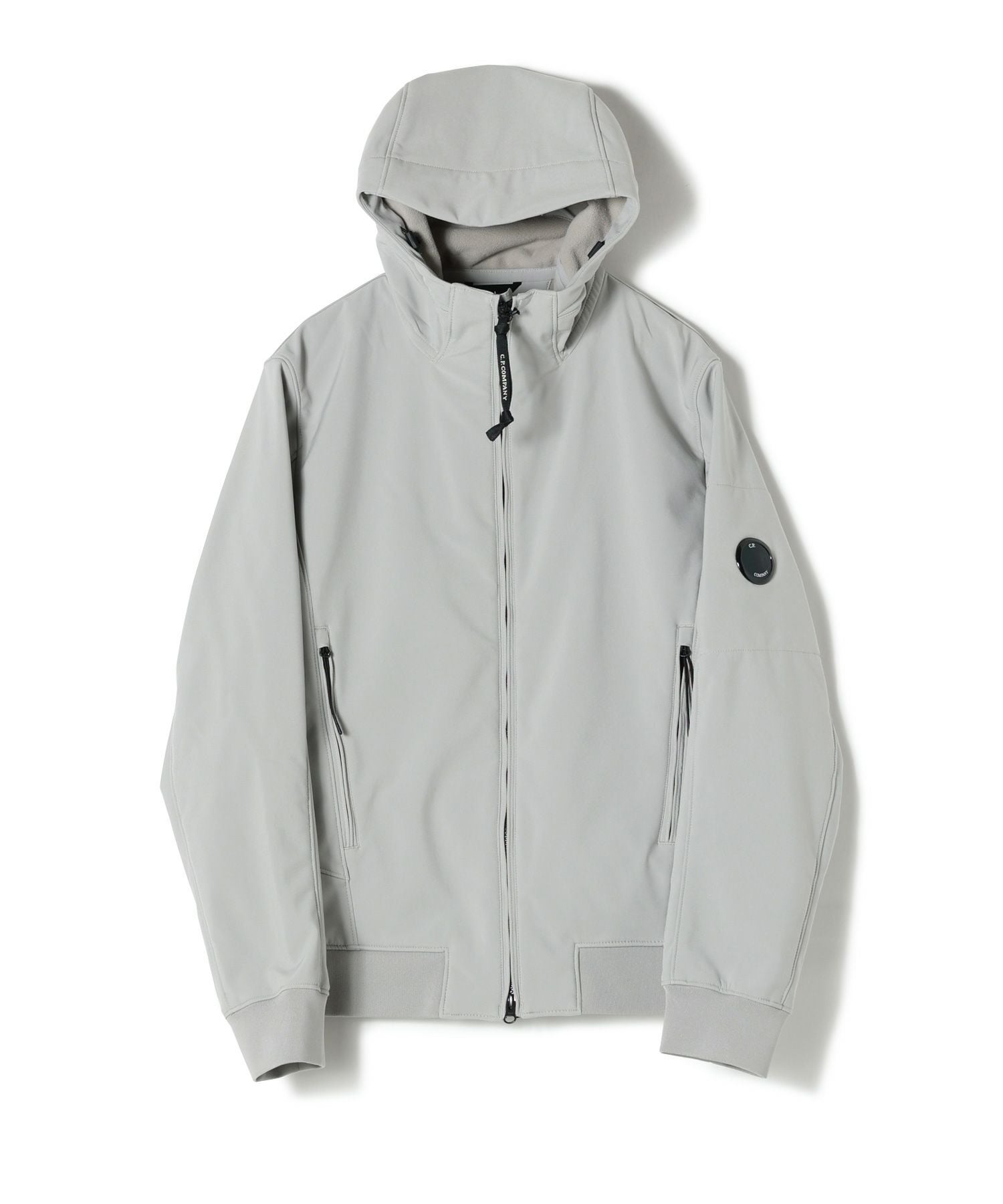 C.P. Company(シーピーカンパニー)】 OUTERWEAR MEDIUM JKT C.P. SHELL
