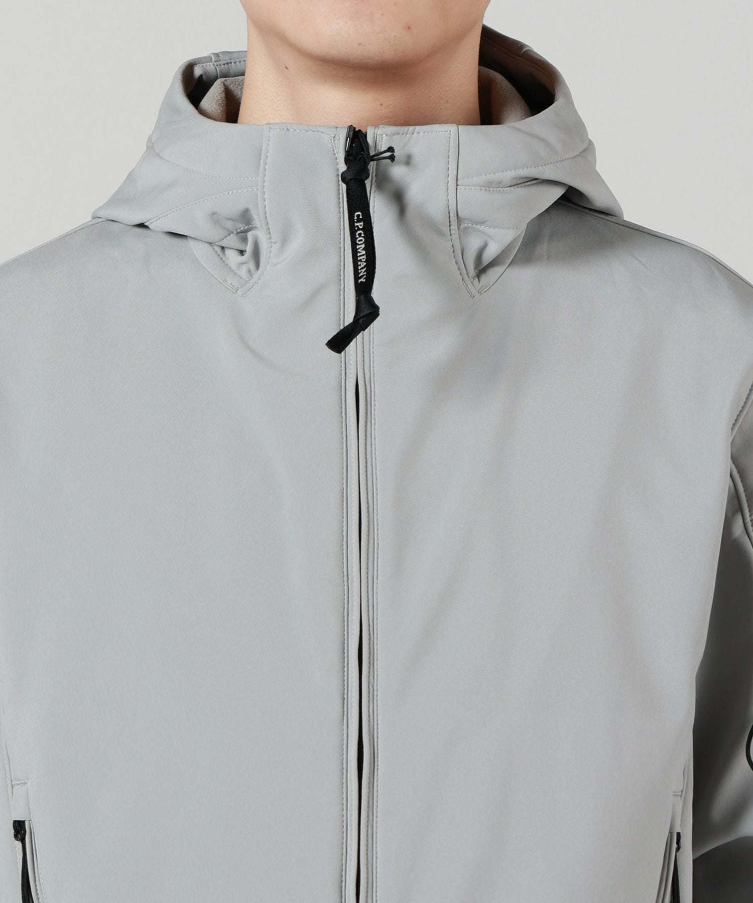 C.P. Company(シーピーカンパニー)】 OUTERWEAR MEDIUM JKT C.P. SHELL