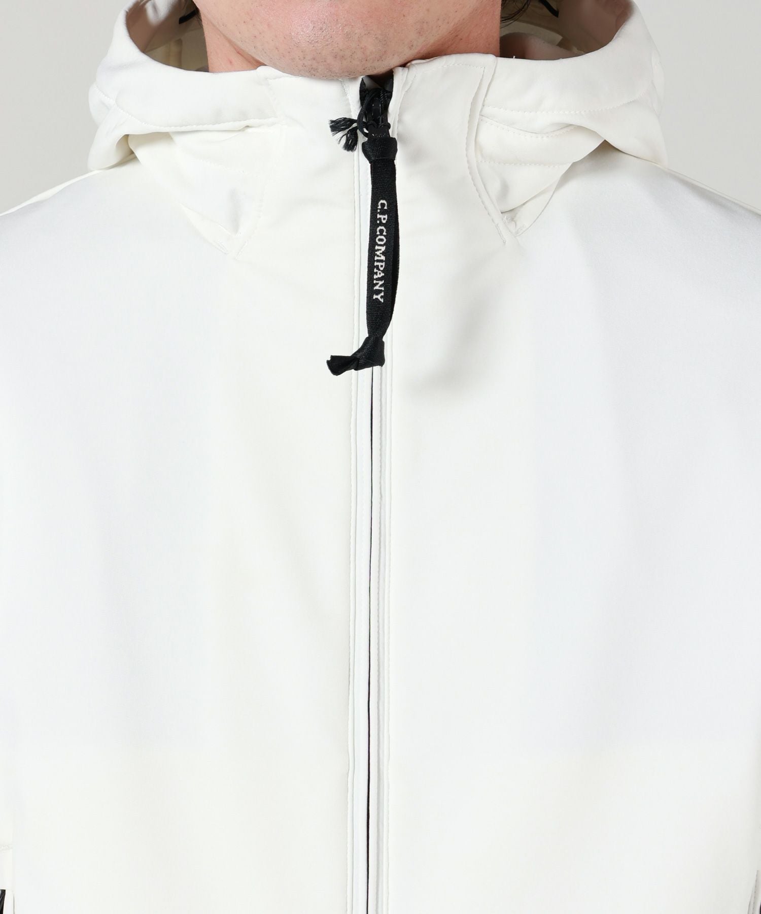 C.P. Company(シーピーカンパニー)】 OUTERWEAR MEDIUM JKT C.P. SHELL