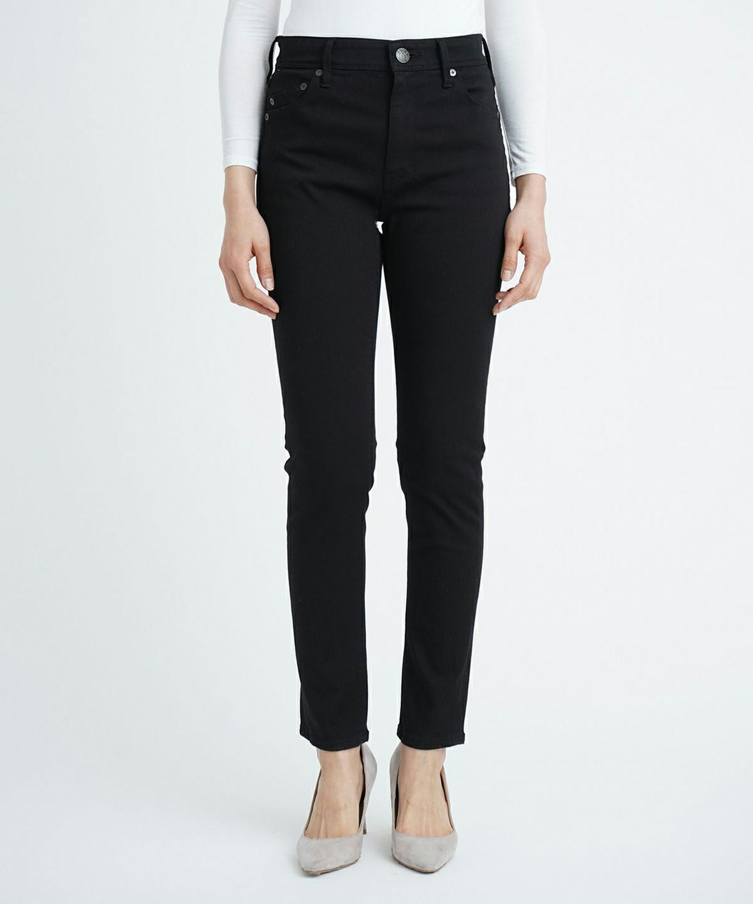 YANUK(ヤヌーク)】 スキニー PATRICIA｜PARIGOT ONLINE（パリゴ