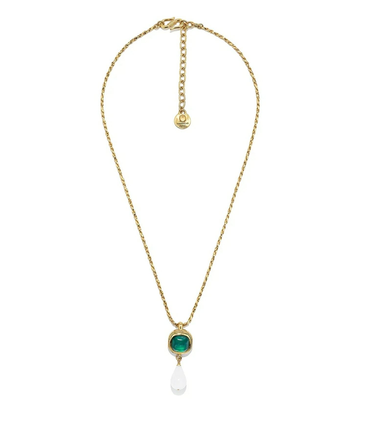 GOOSSENS Paris（グーセンスパリ）公式通販｜PARIGOT ONLINE