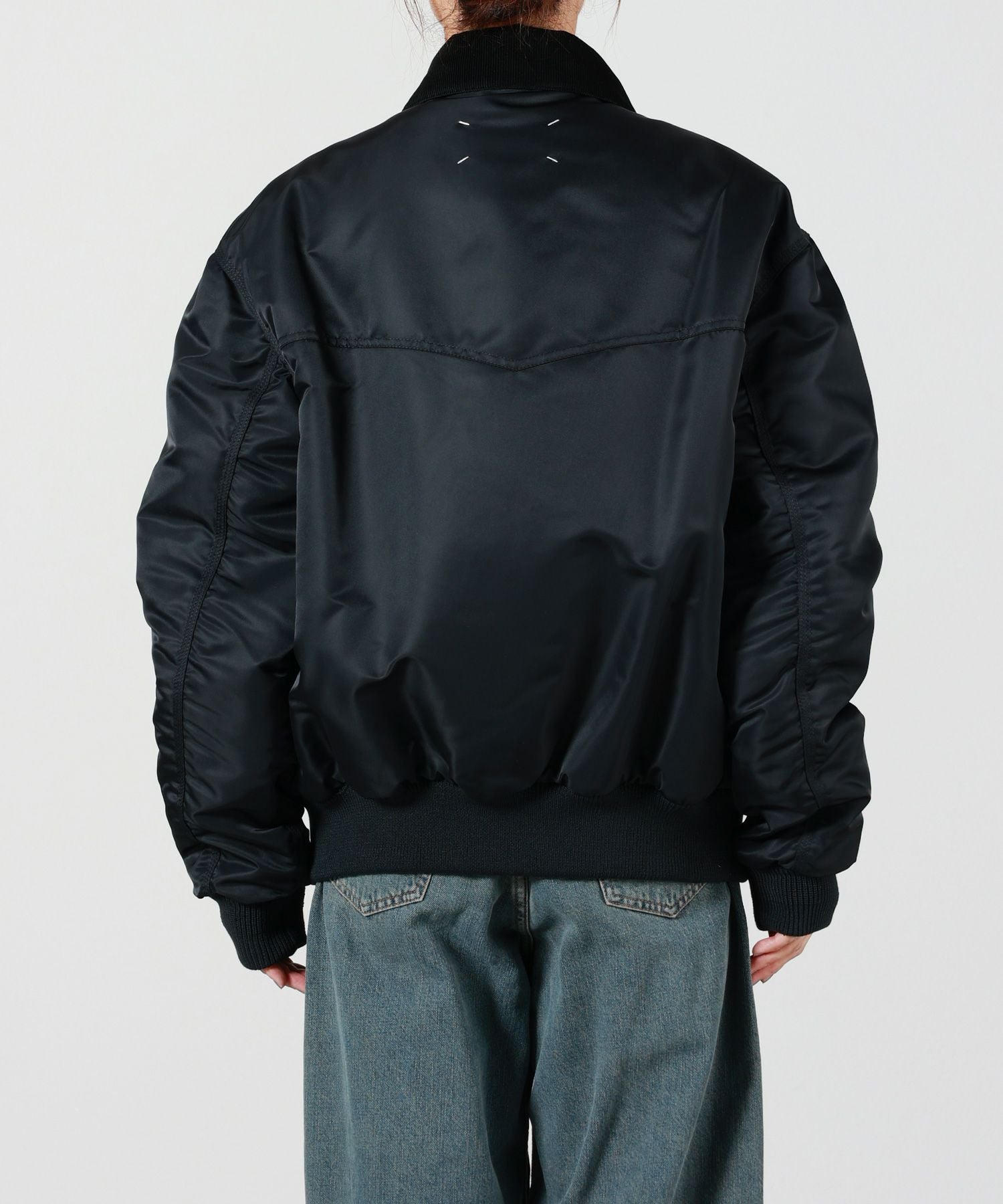 Maison Margiela(メゾンマルジェラ)】SPORTSJACKET｜PARIGOT ONLINE