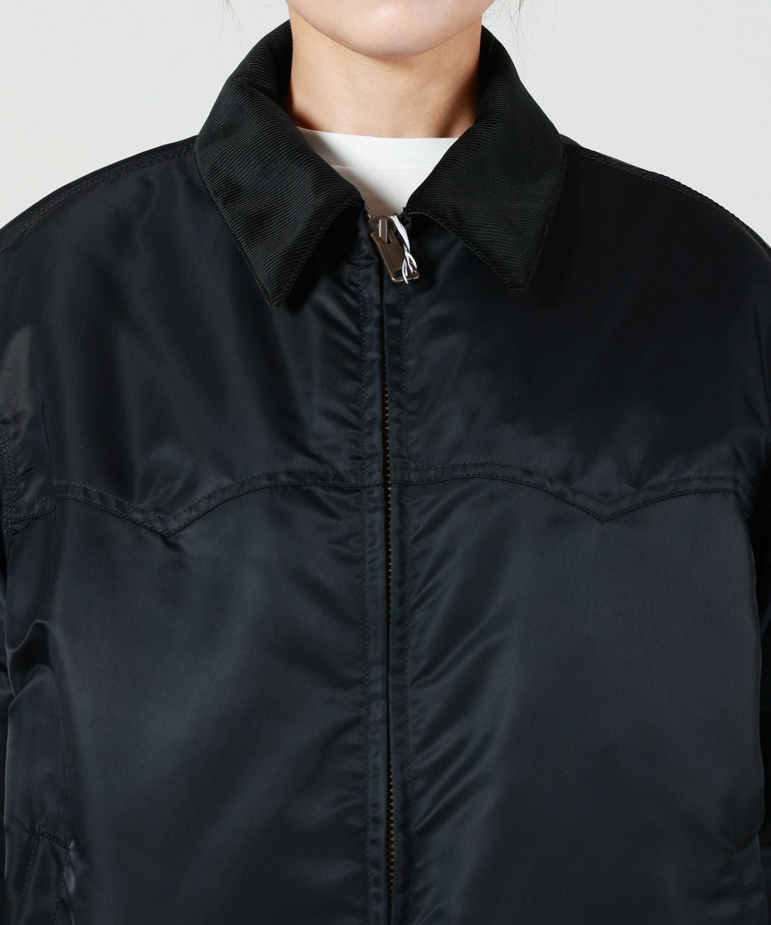 Maison Margiela(メゾンマルジェラ)】SPORTSJACKET｜PARIGOT ONLINE