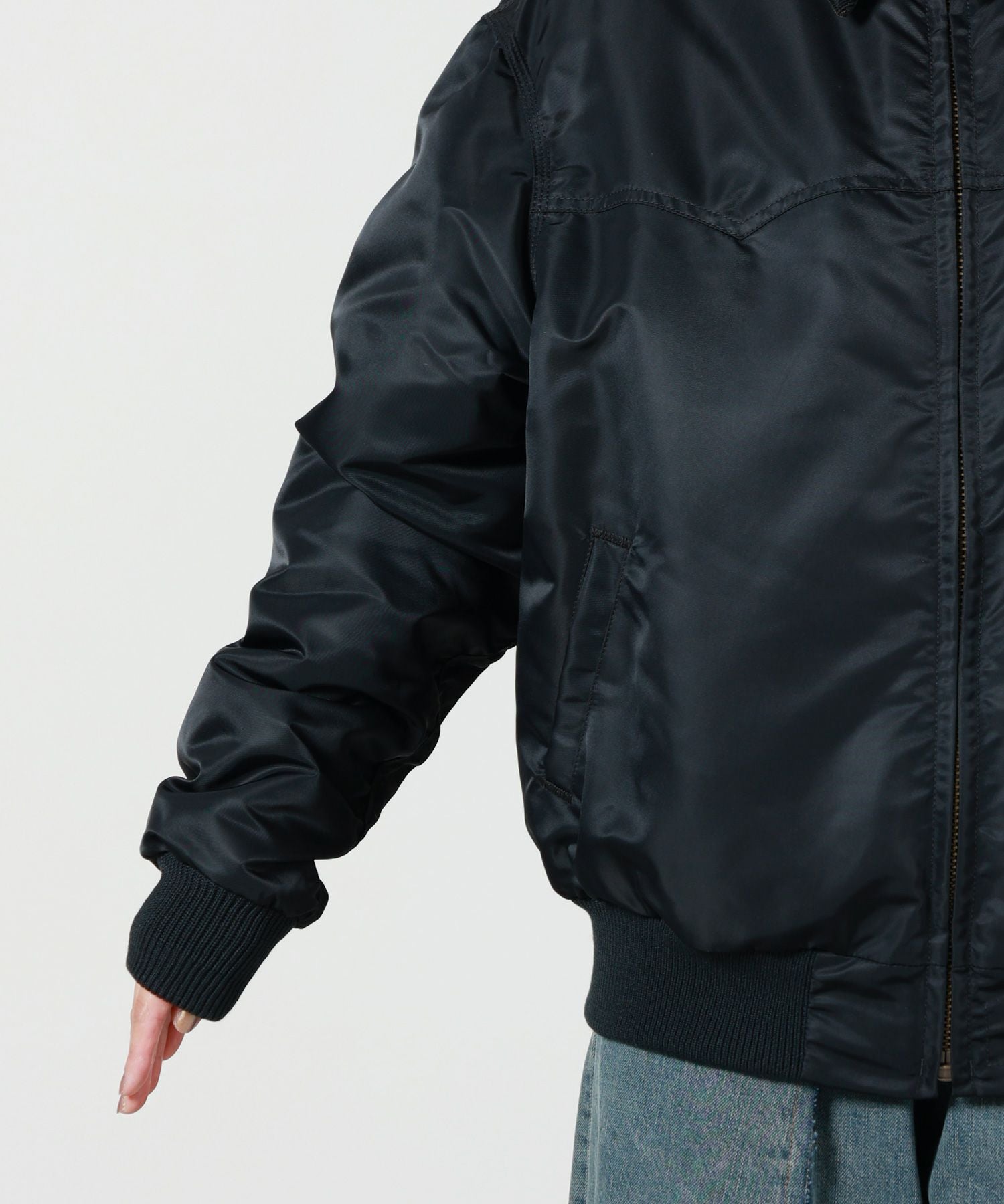 Maison Margiela(メゾンマルジェラ)】SPORTSJACKET｜PARIGOT ONLINE