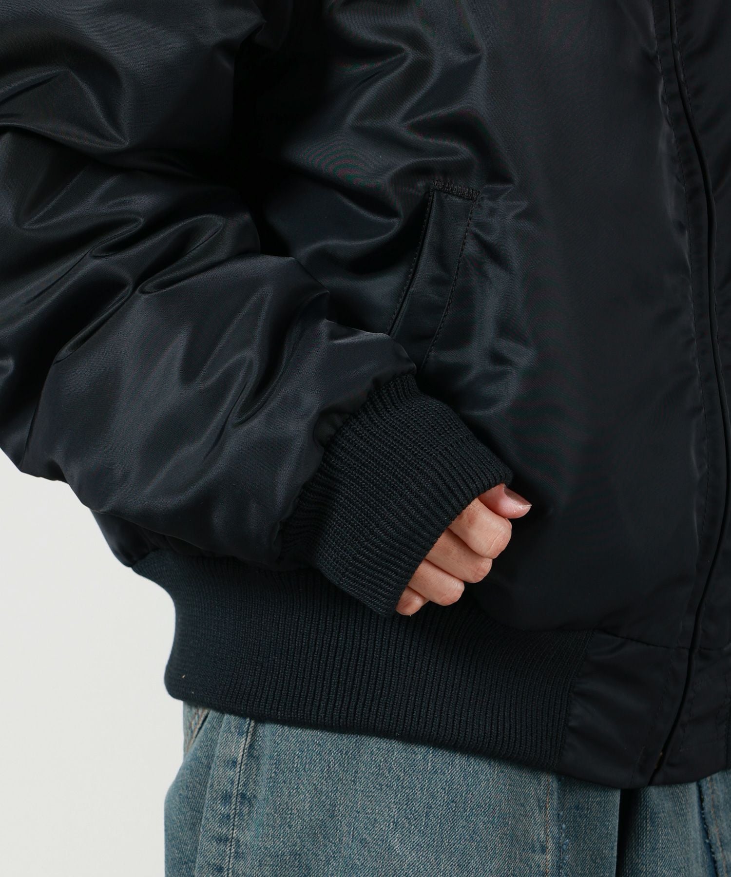 Maison Margiela(メゾンマルジェラ)】SPORTSJACKET｜PARIGOT ONLINE